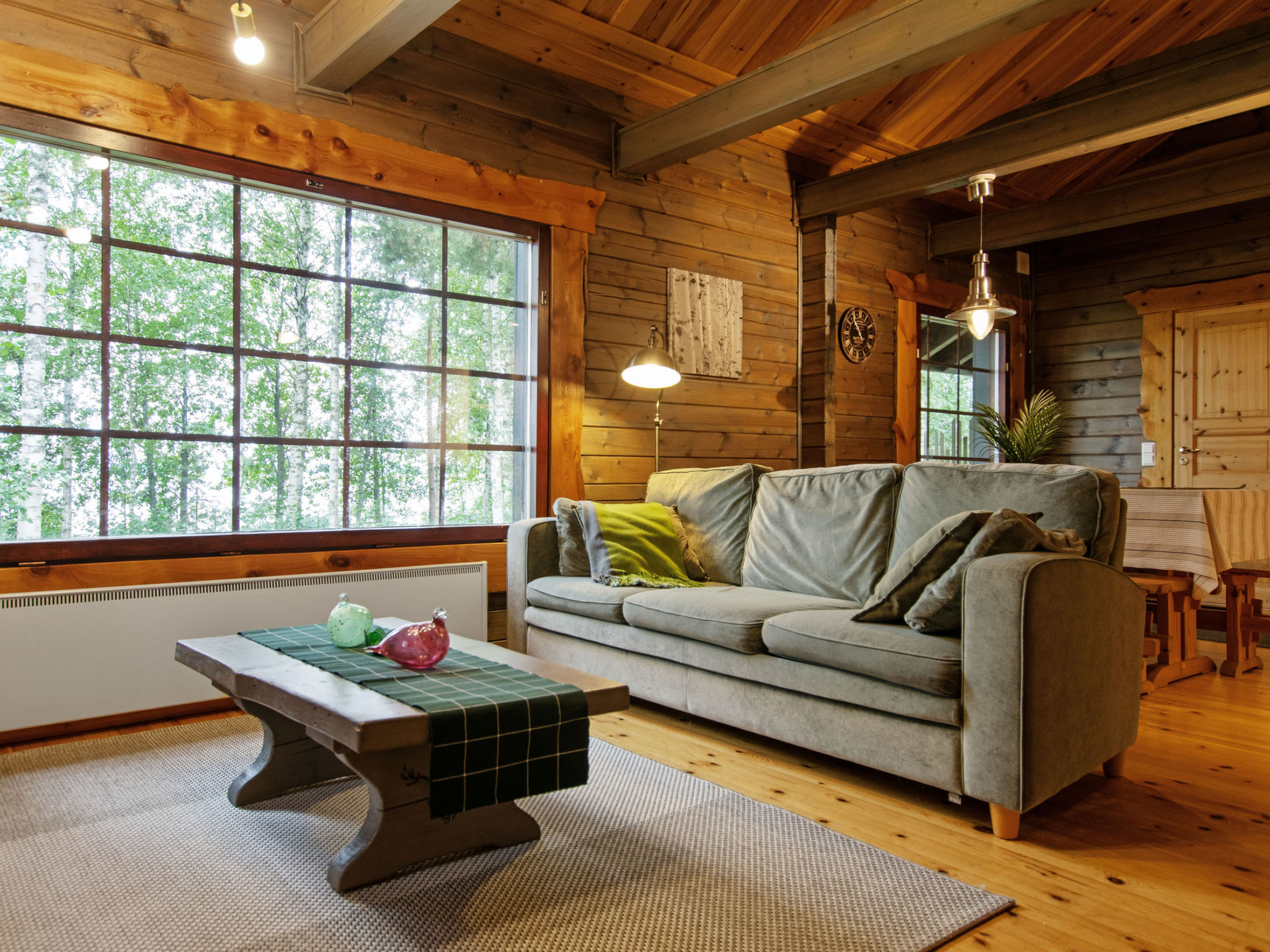 Maison Runoratsu – Intérieur, photo 13 sur 64