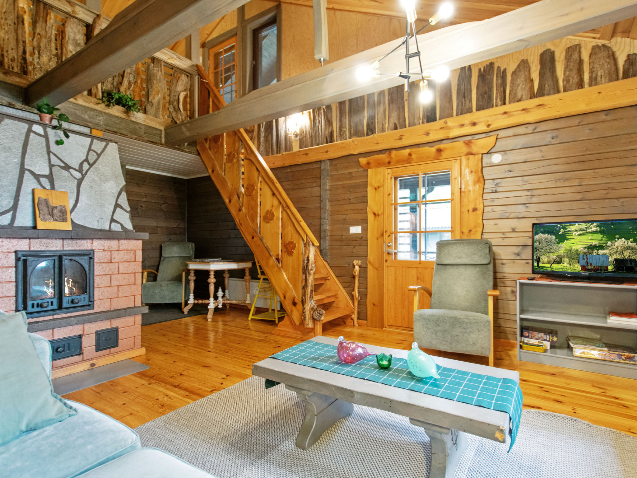 Maison Runoratsu – Intérieur, photo 10 sur 64