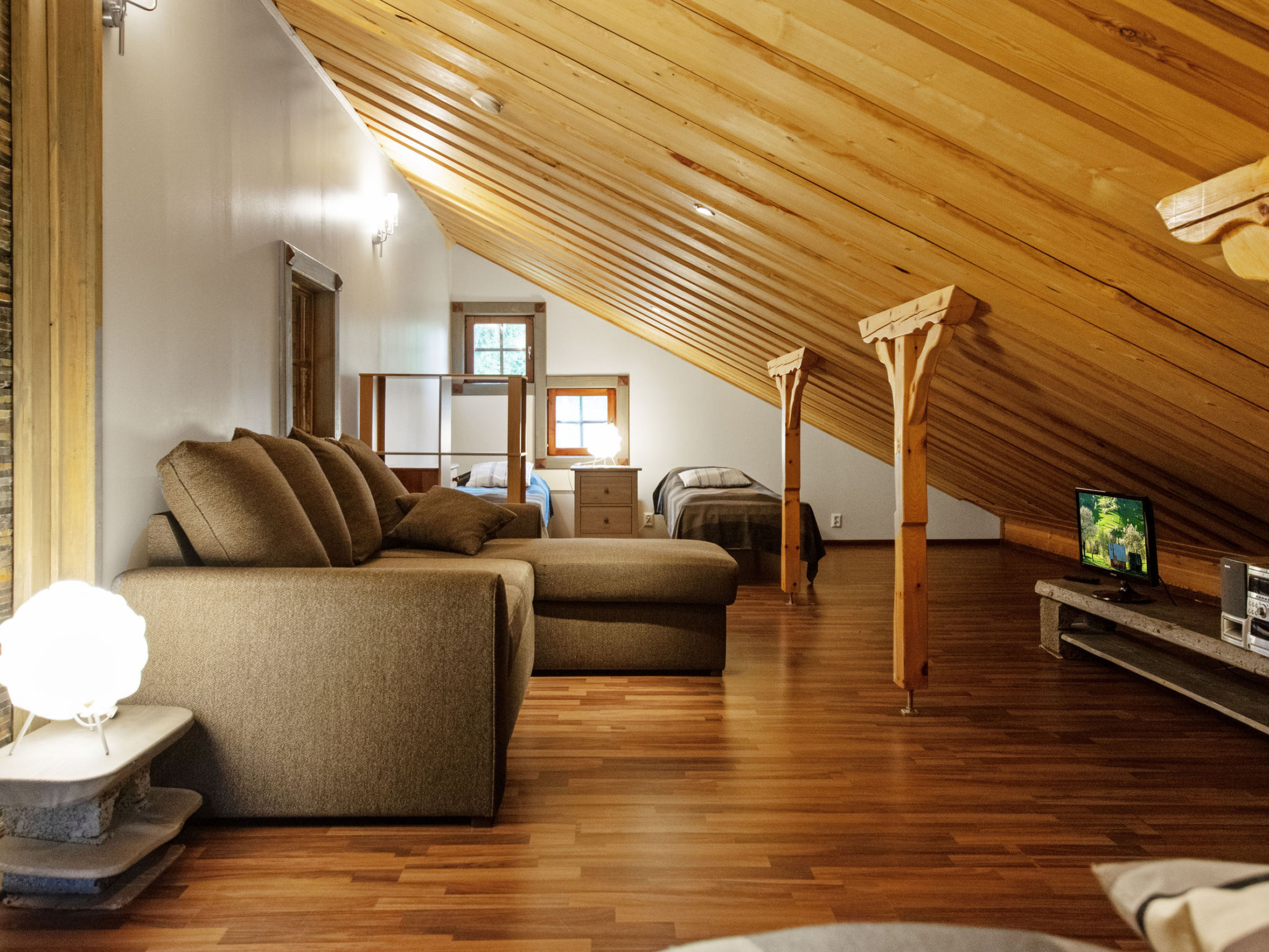 Maison Runoratsu – Intérieur, photo 14 sur 64