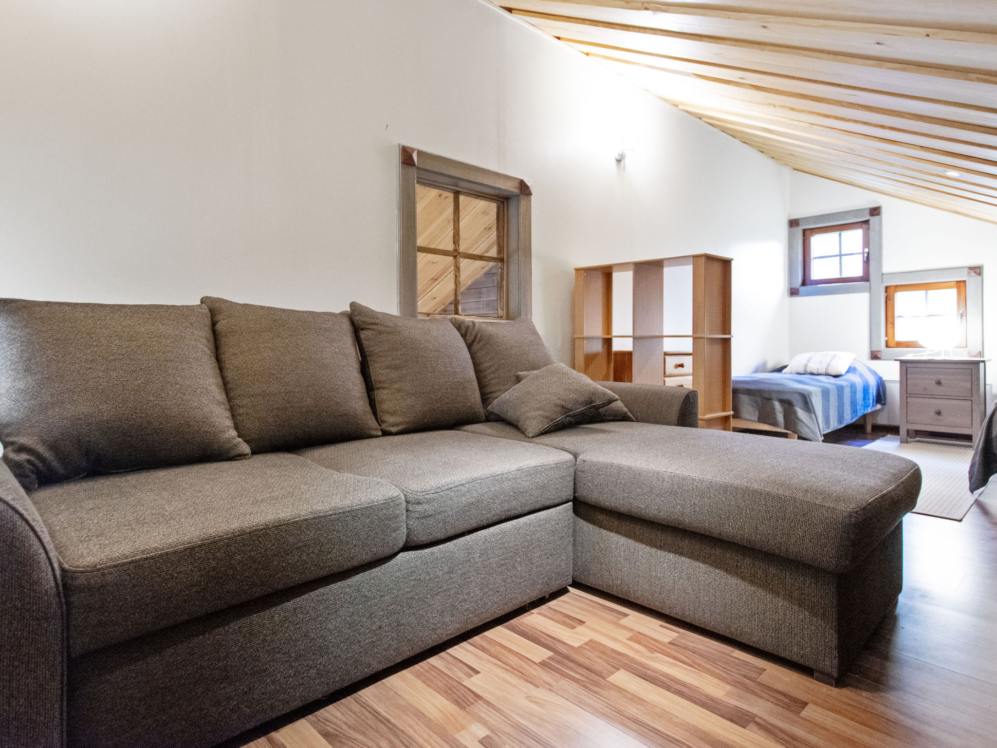Maison Runoratsu – Intérieur, photo 17 sur 64