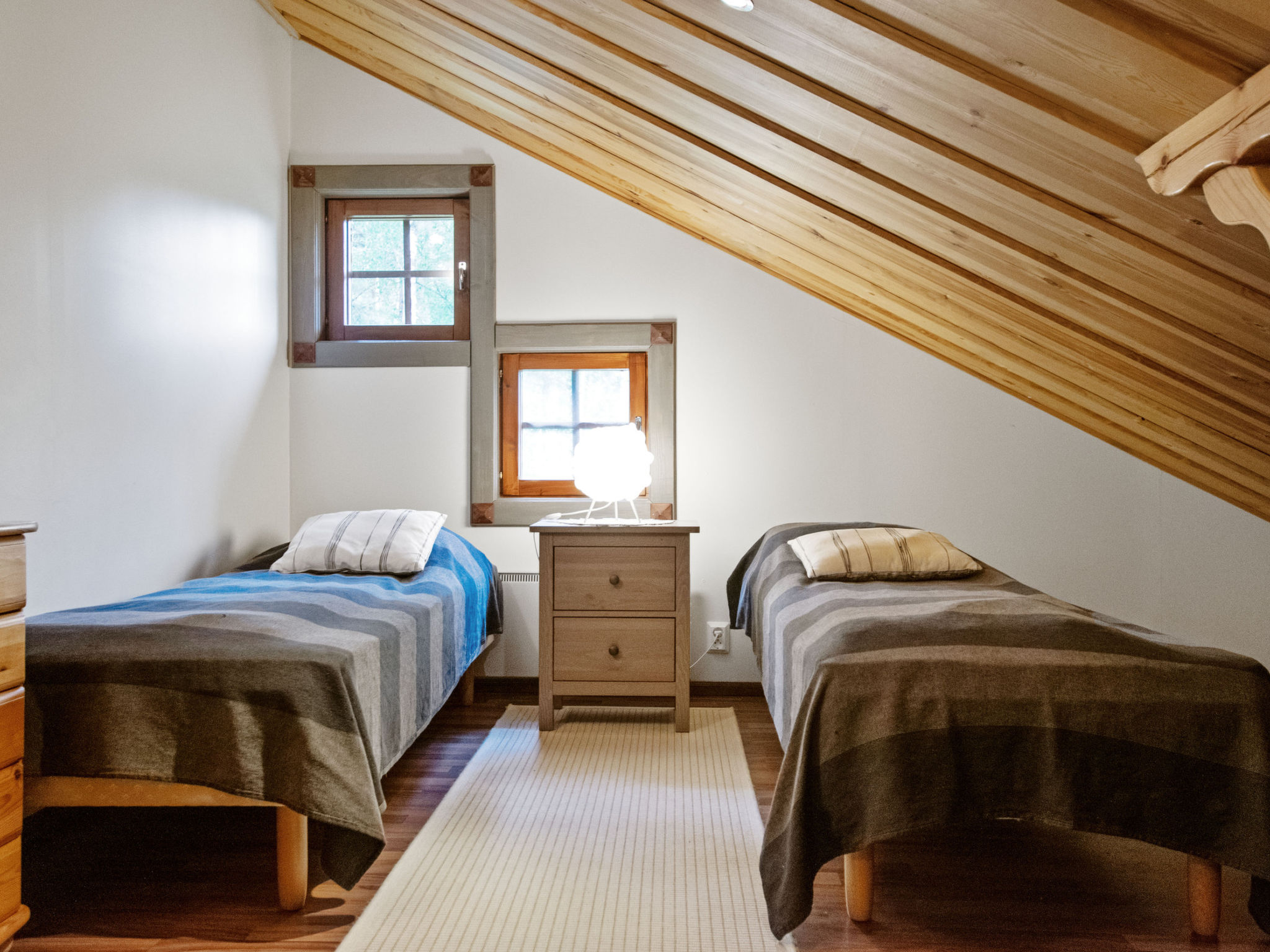 Maison Runoratsu – Intérieur, photo 18 sur 64