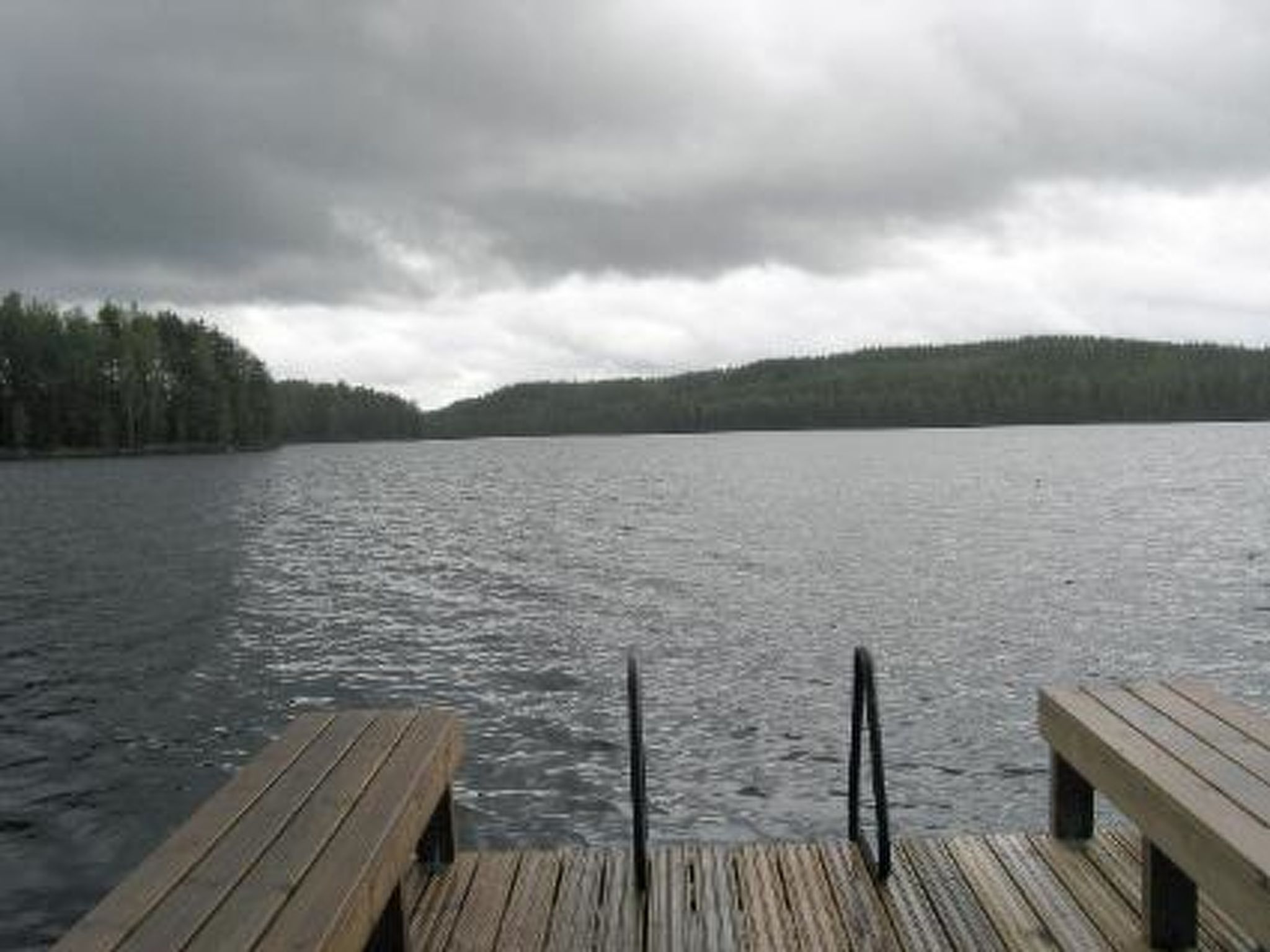 Louhiranta-Drinnen