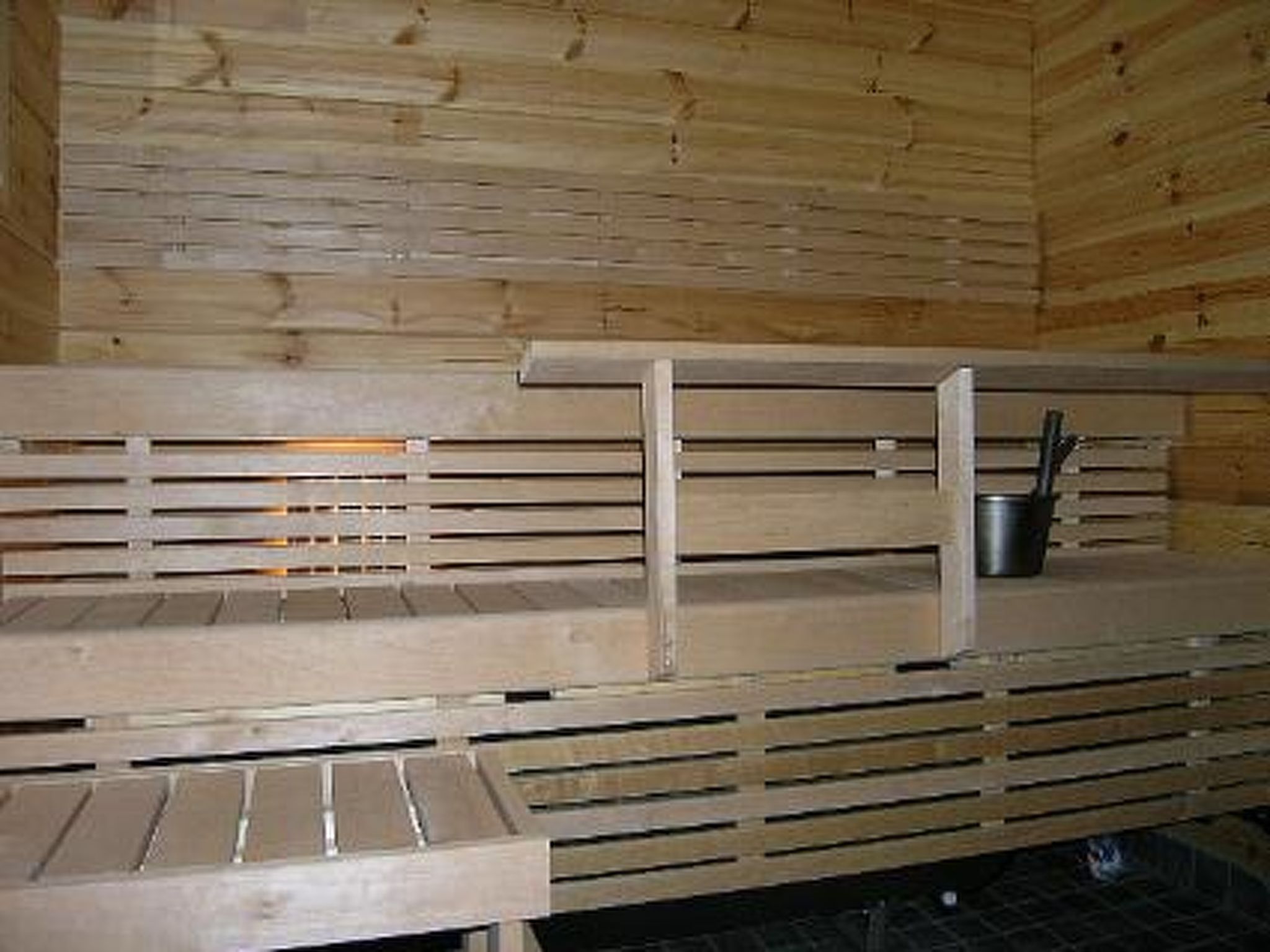 Louhiranta-Drinnen