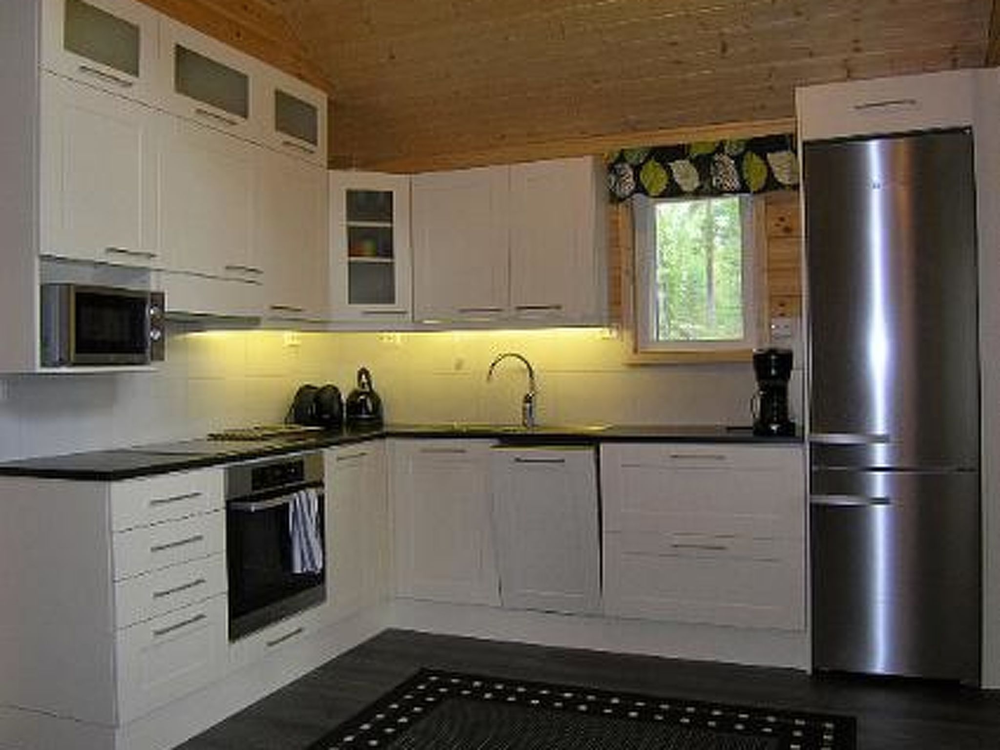 Maison Louhiranta – Intérieur, photo 42 sur 62