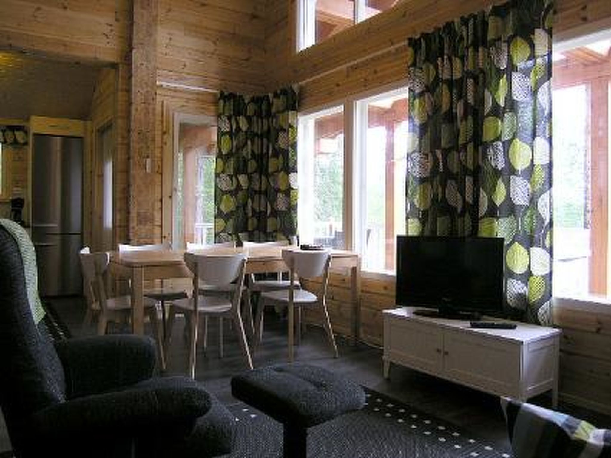 Maison Louhiranta – Intérieur, photo 43 sur 62