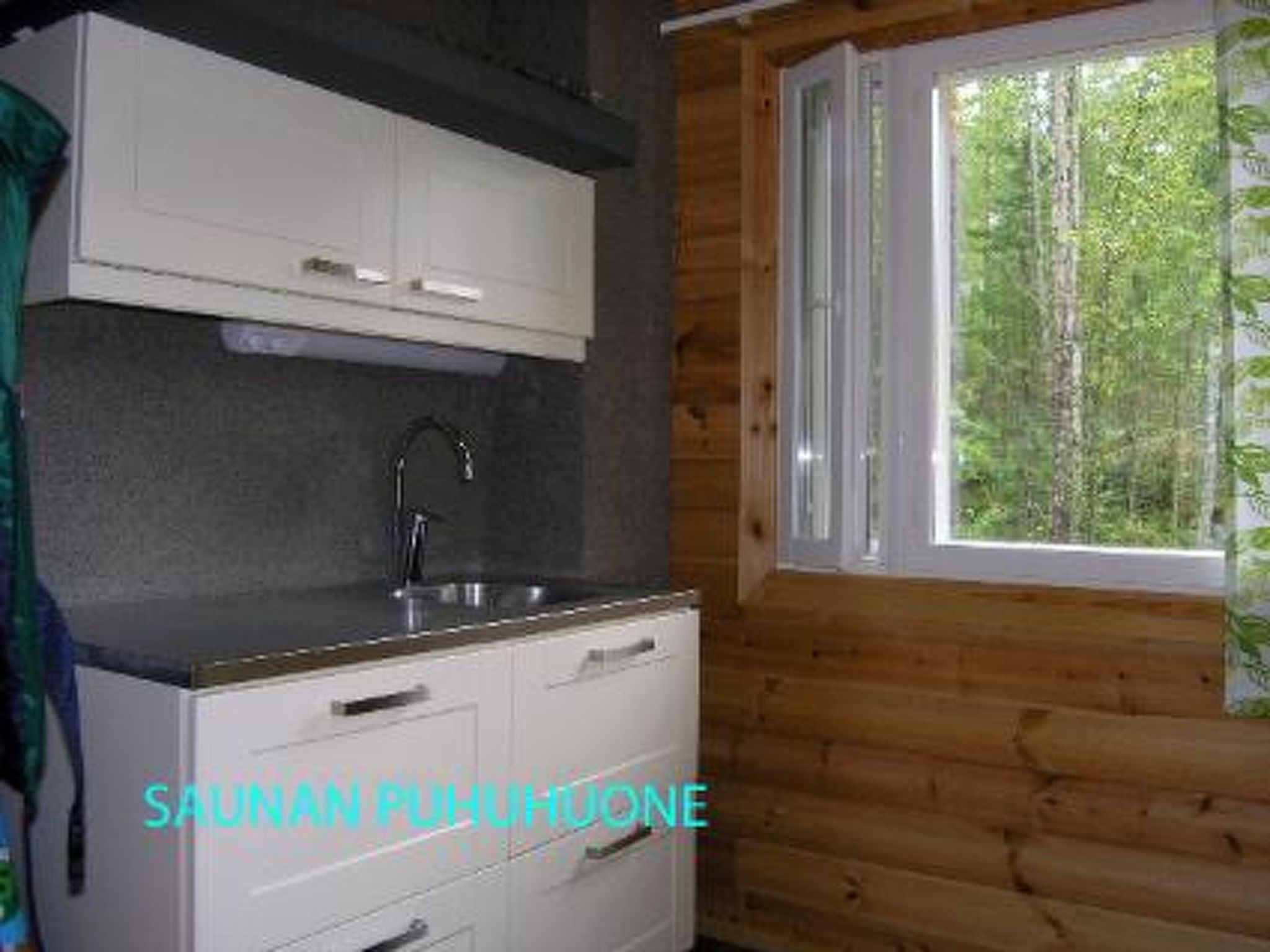 Maison Louhiranta – Intérieur, photo 58 sur 62