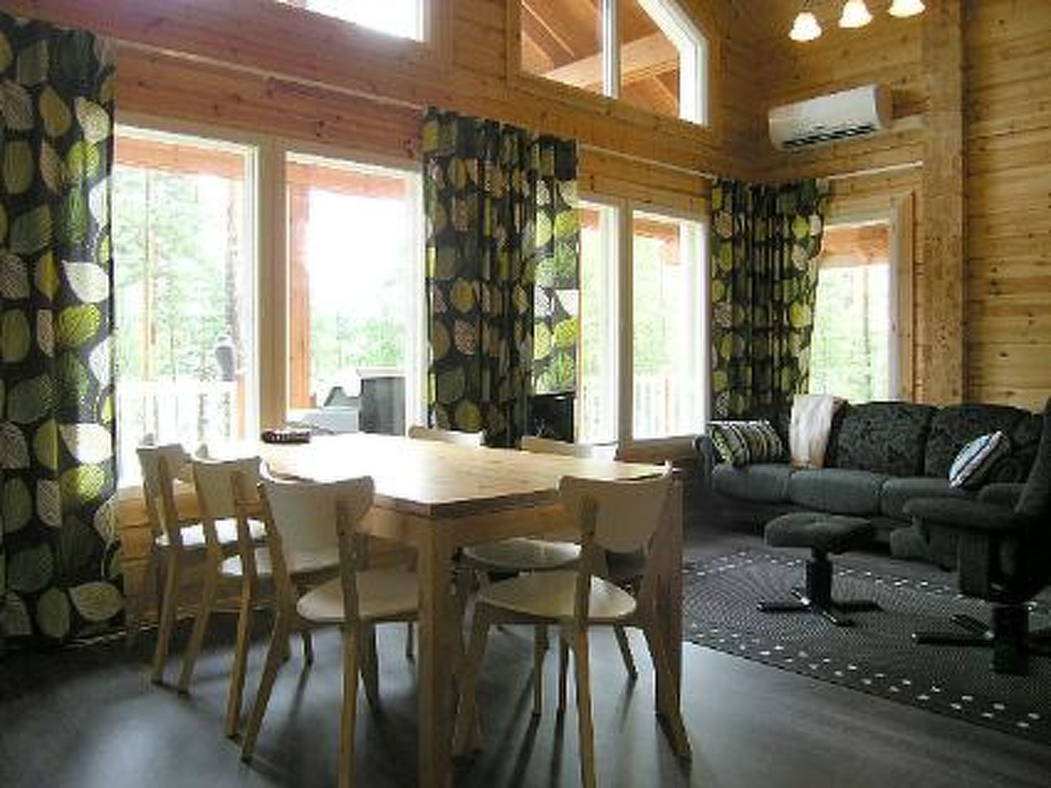 Maison Louhiranta – Intérieur, photo 10 sur 62