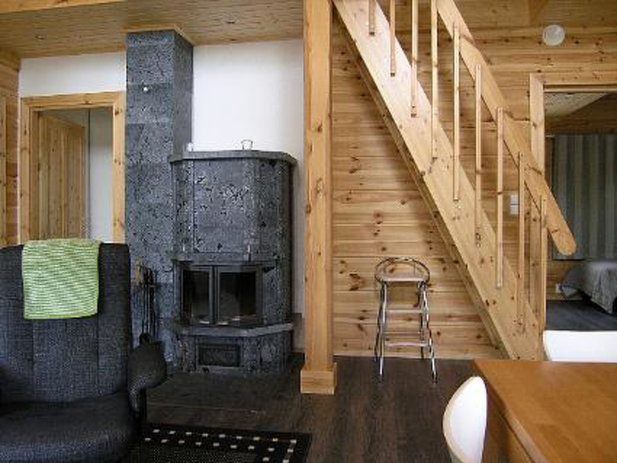 Maison Louhiranta – Intérieur, photo 11 sur 62