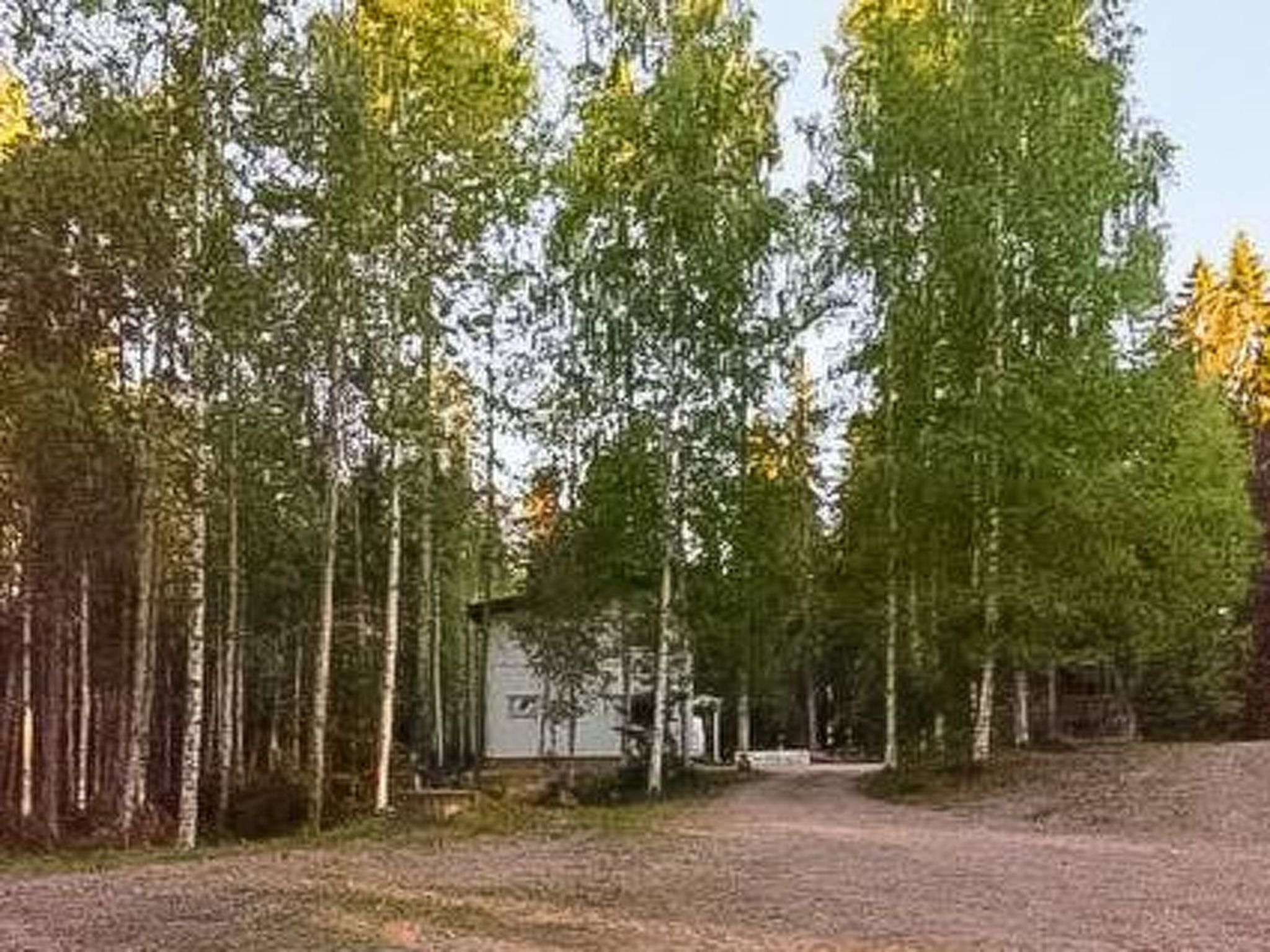 Maison Halmesaari – Intérieur, photo 19 sur 40