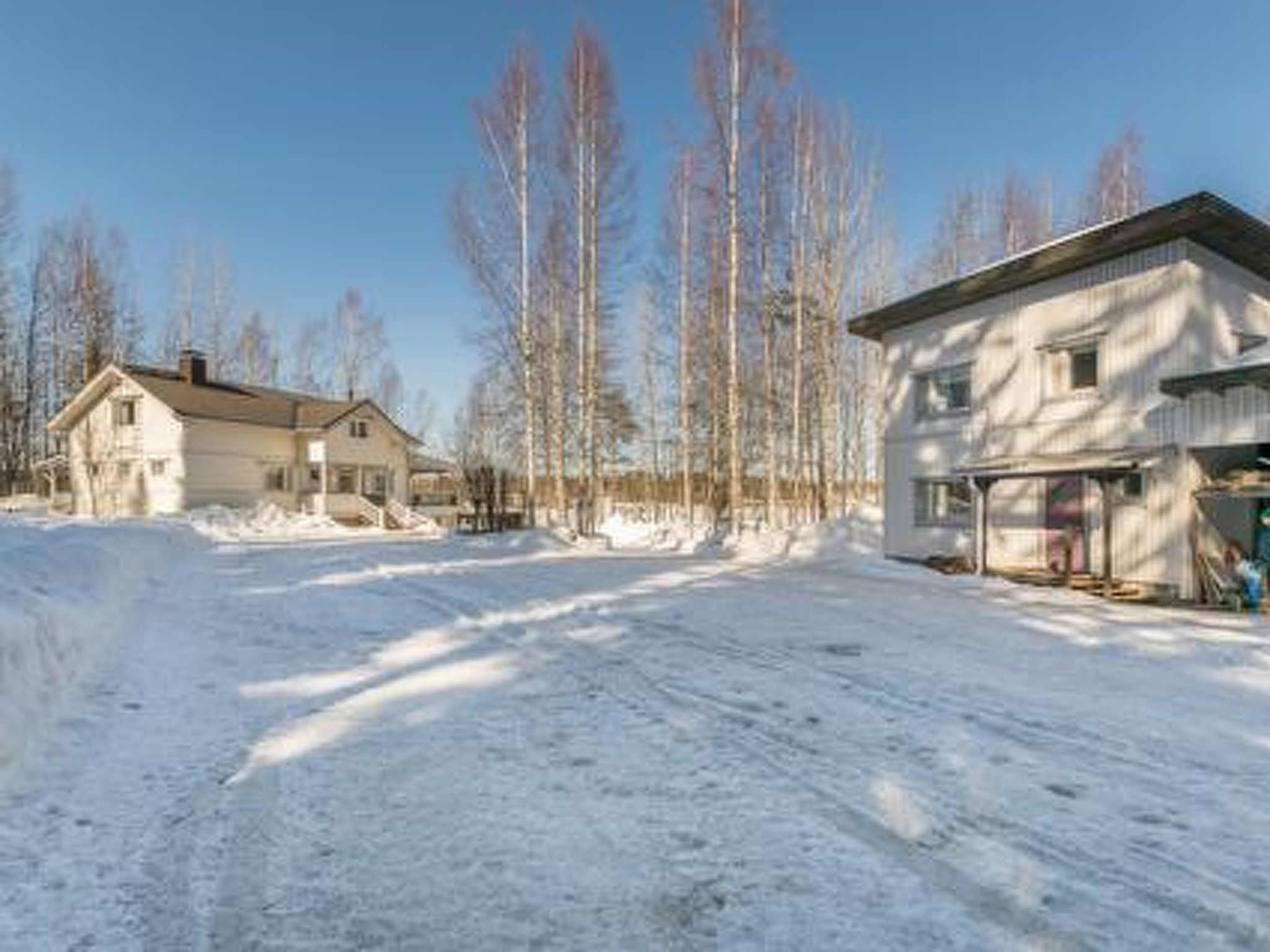 Maison Halmesaari – Intérieur, photo 14 sur 40