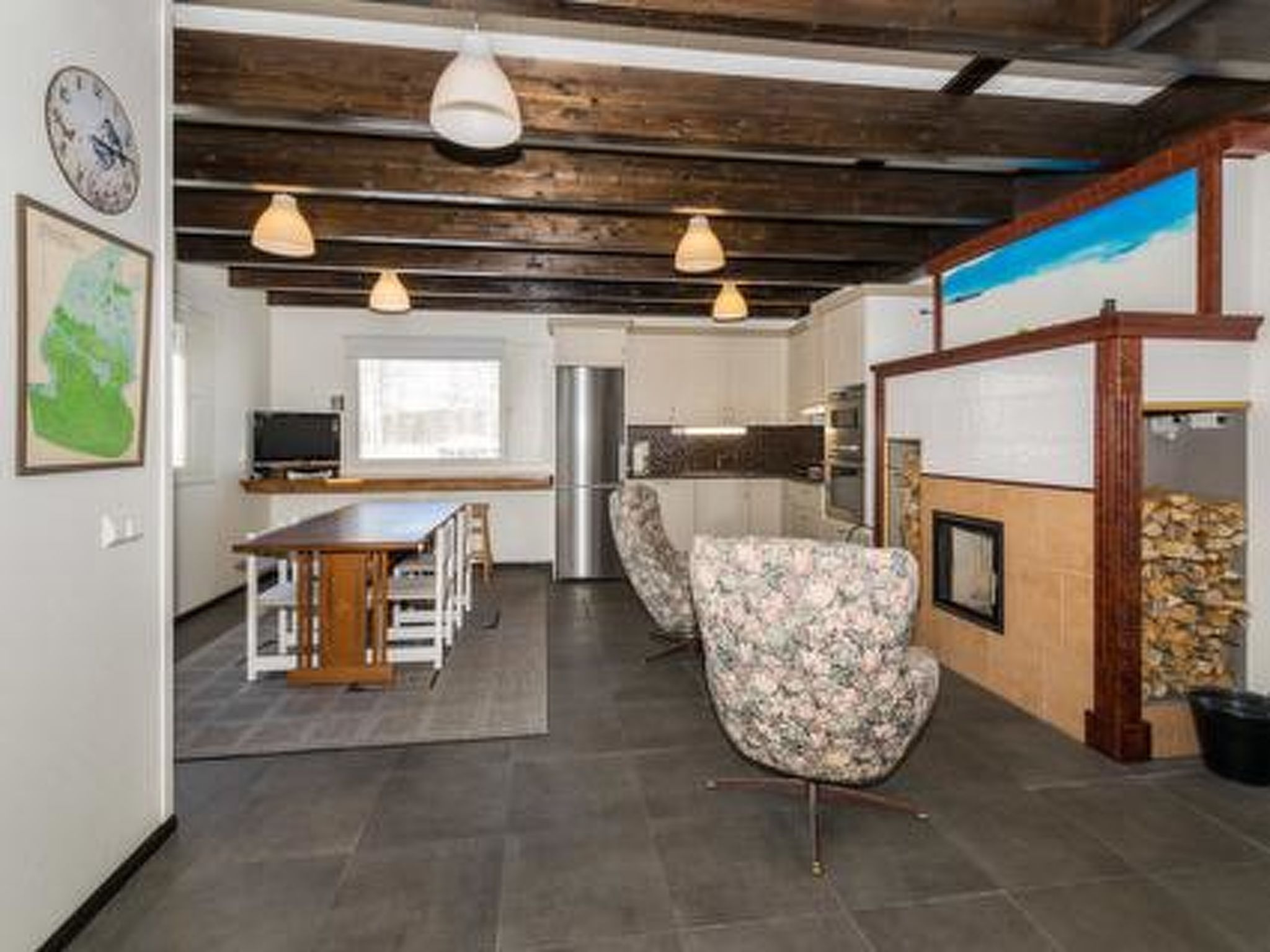 Maison Halmesaari – Intérieur, photo 13 sur 40