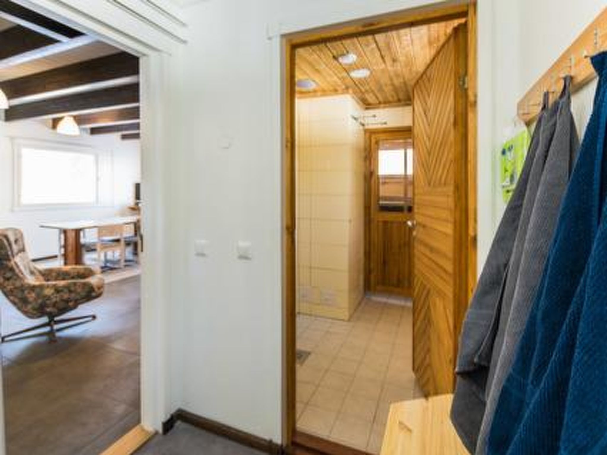 Maison Halmesaari – Intérieur, photo 11 sur 40
