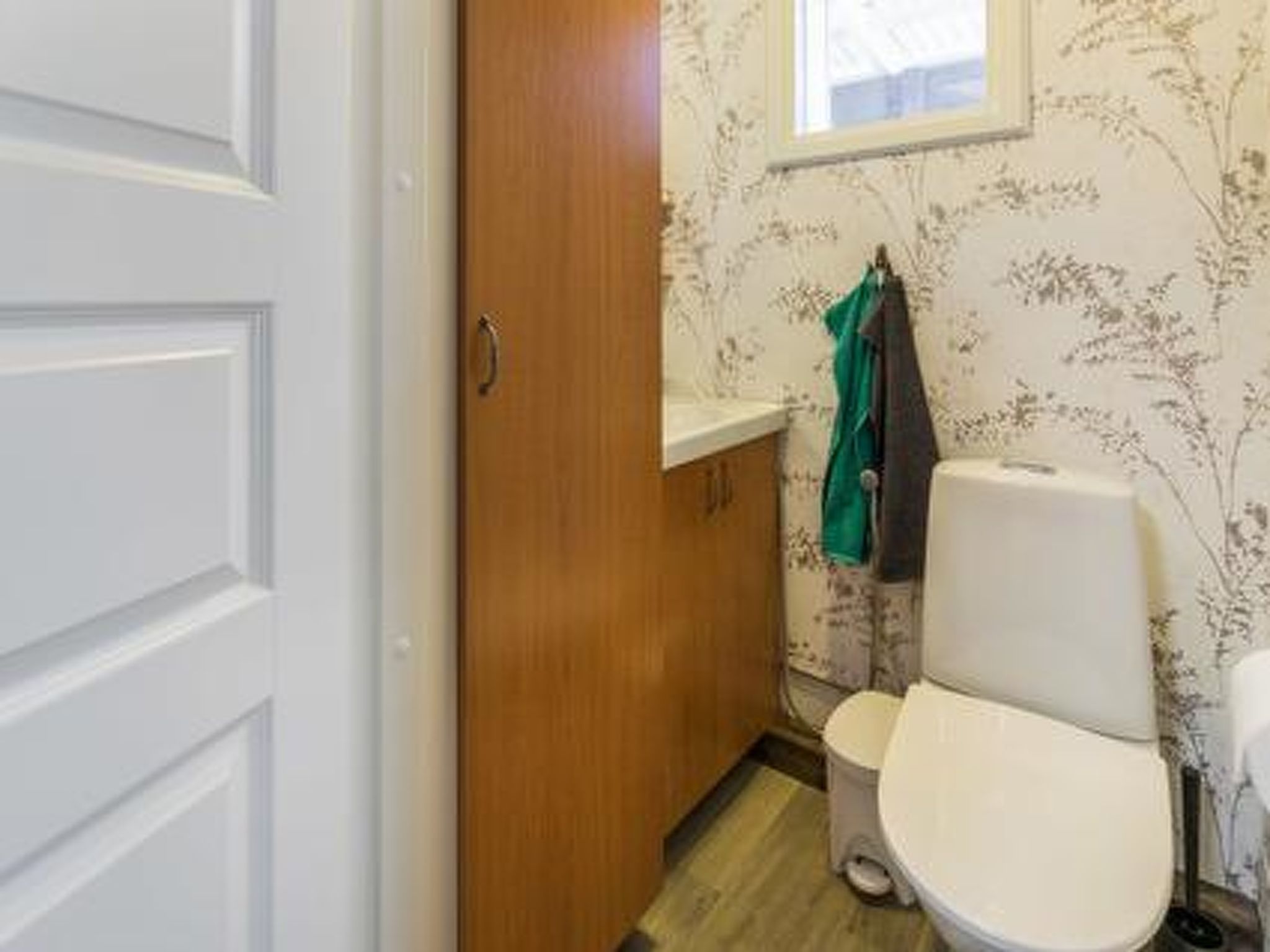 Maison Halmesaari – Intérieur, photo 9 sur 40