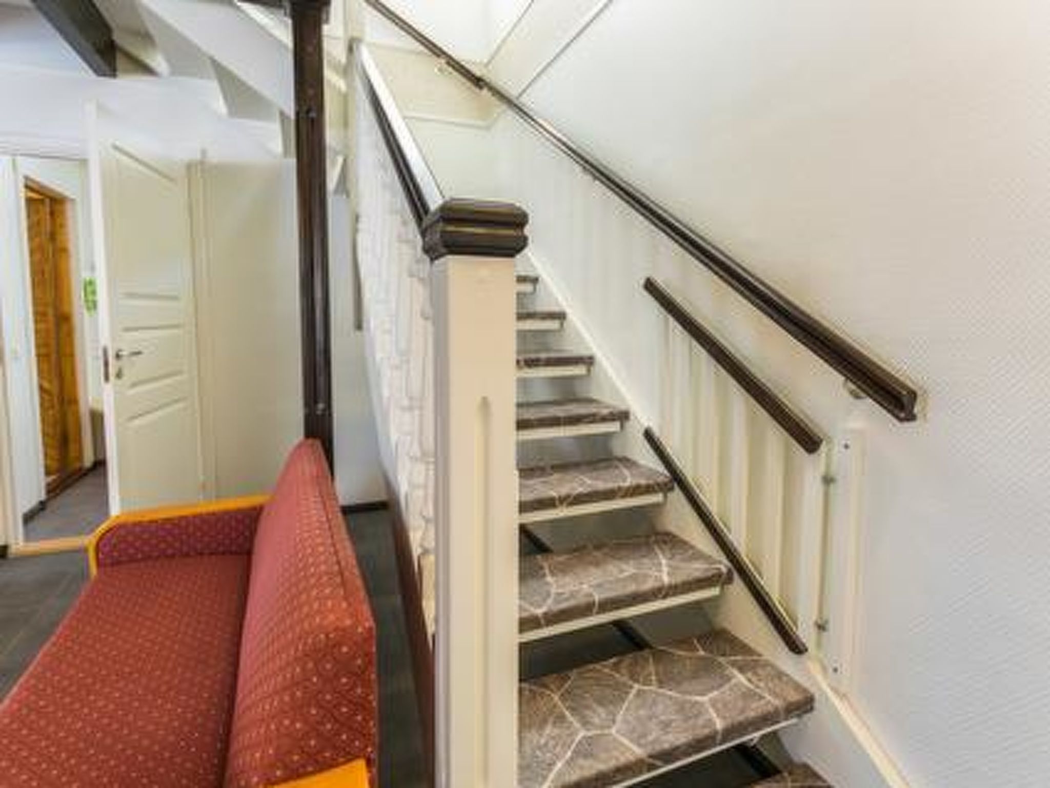 Maison Halmesaari – Intérieur, photo 7 sur 40