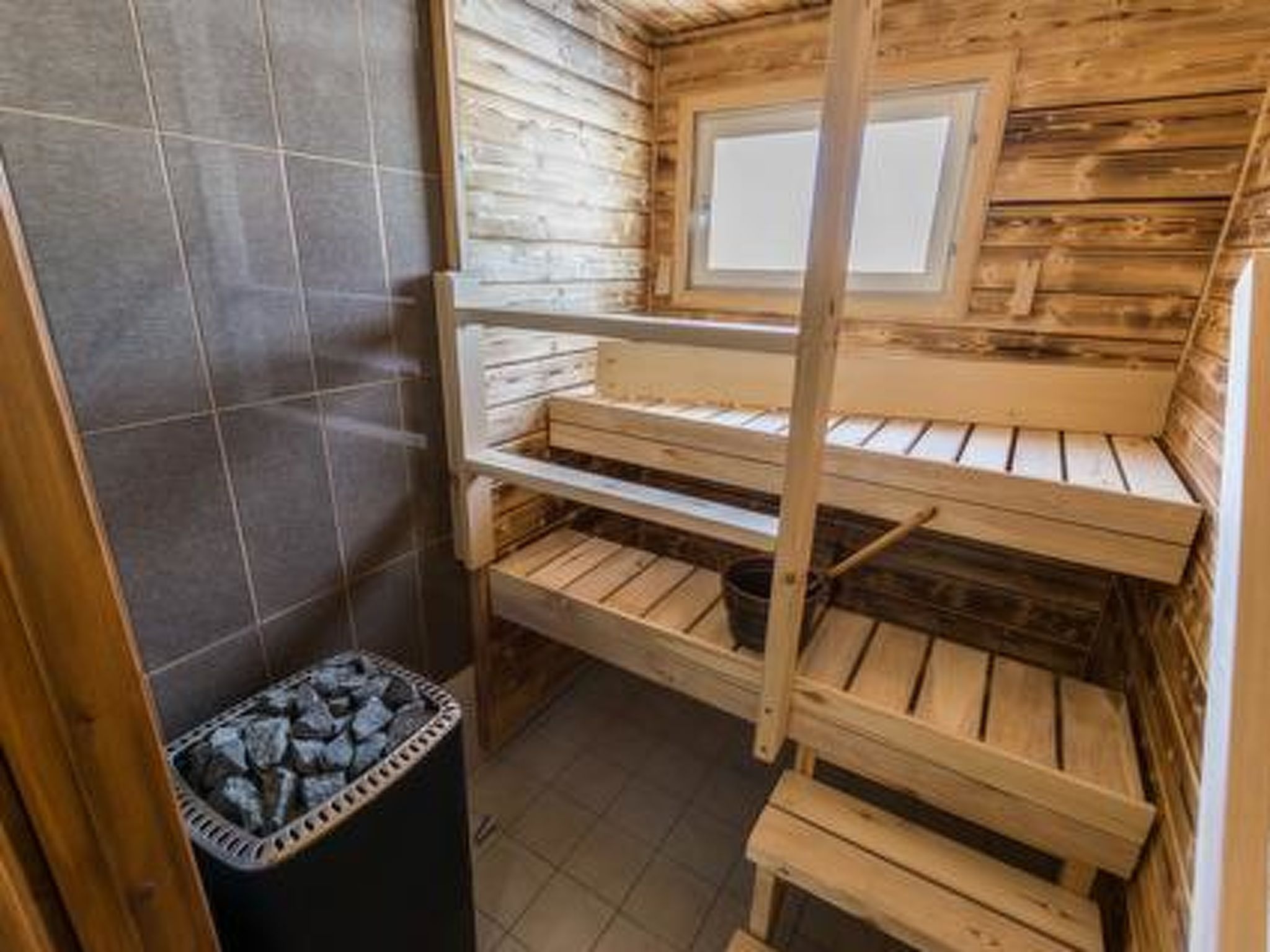 Maison Halmesaari – Intérieur, photo 32 sur 40