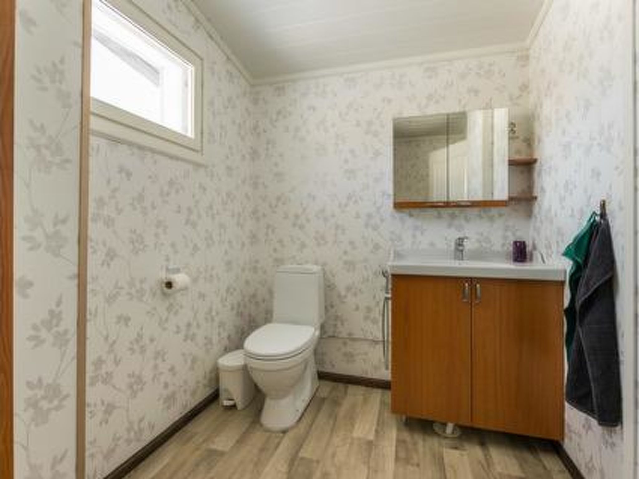 Maison Halmesaari – Intérieur, photo 25 sur 40