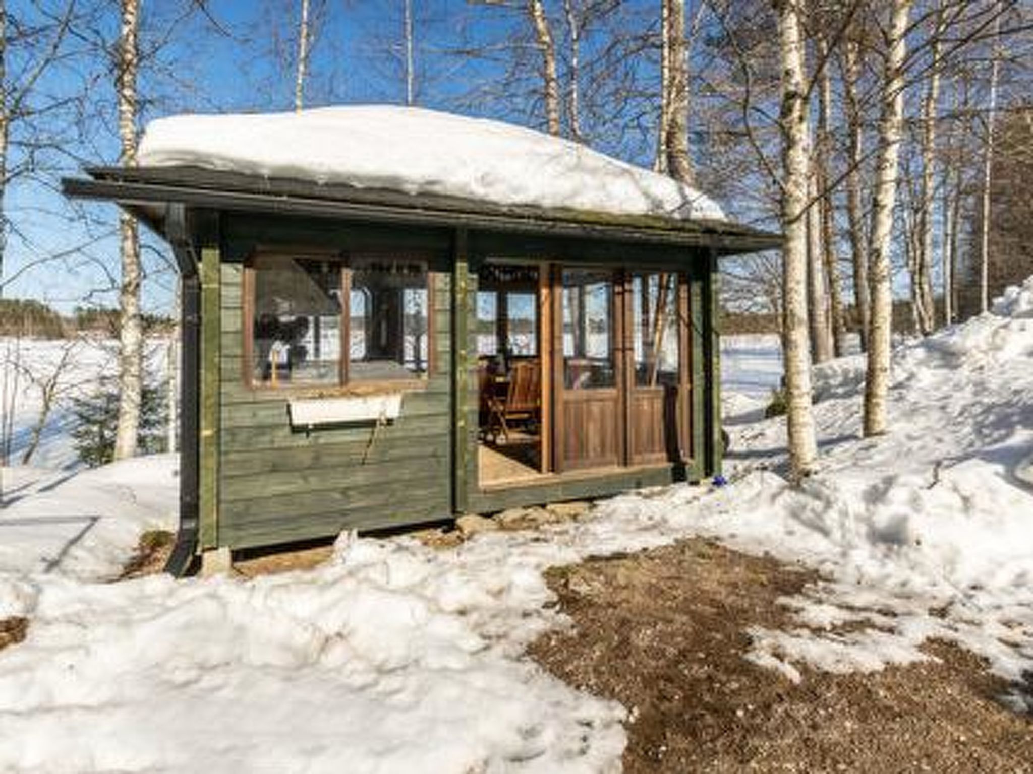 Maison Halmesaari – Intérieur, photo 24 sur 40