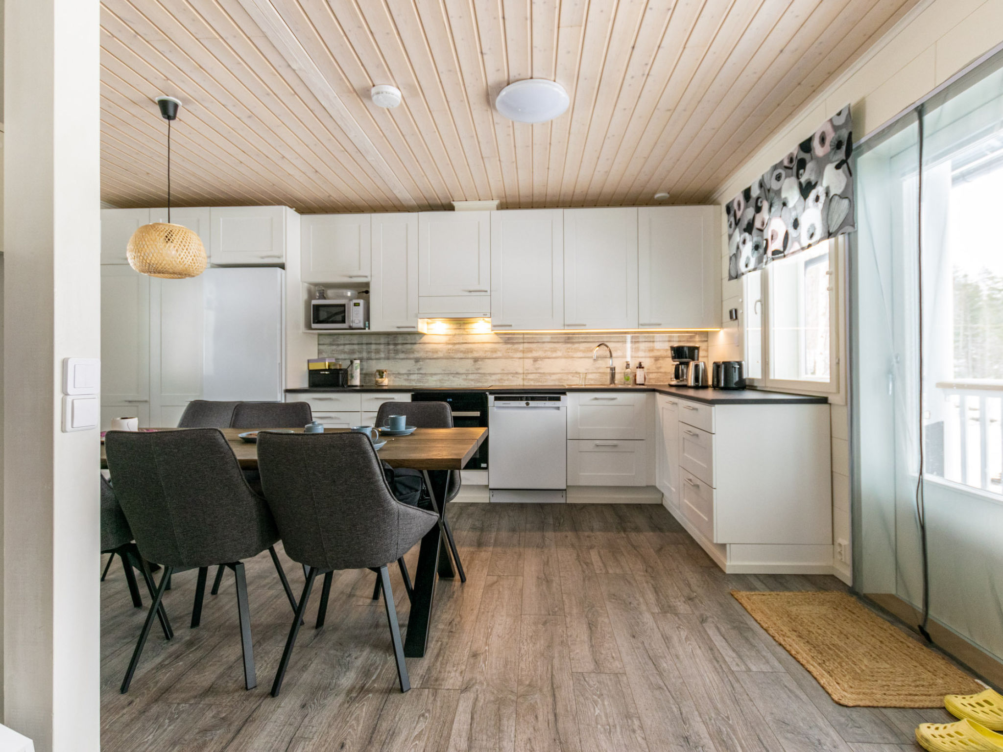 Maison Pihlajaranta – Intérieur, photo 11 sur 44