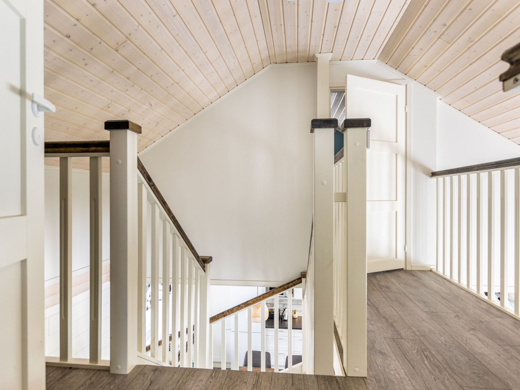 Maison Pihlajaranta – Intérieur, photo 15 sur 44