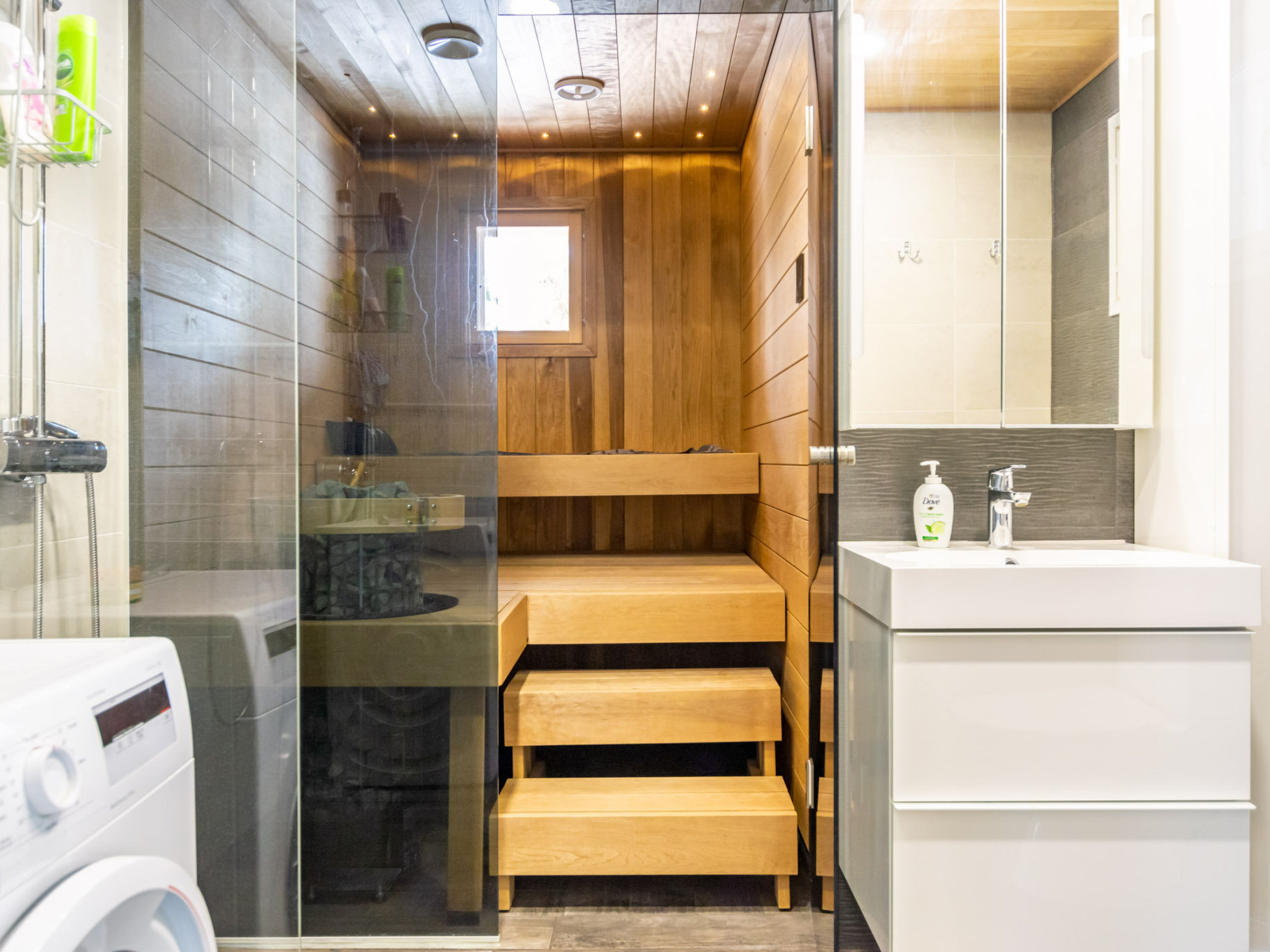 Maison Pihlajaranta – Intérieur, photo 19 sur 44