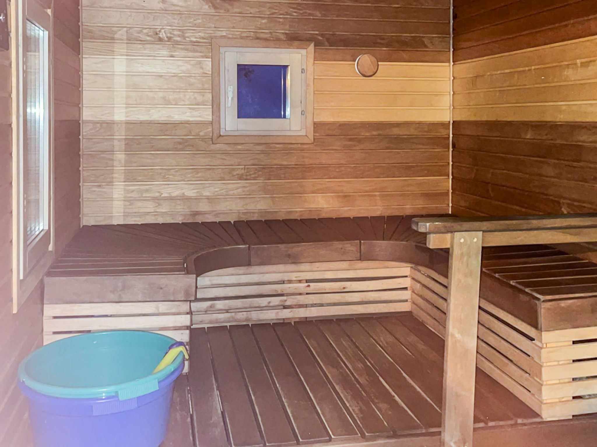 Maison Pihlajaranta – Intérieur, photo 20 sur 44