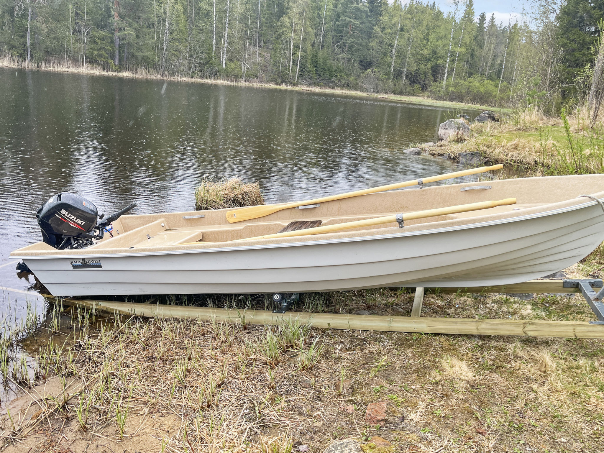 Maison Pihlajaranta – Intérieur, photo 38 sur 44