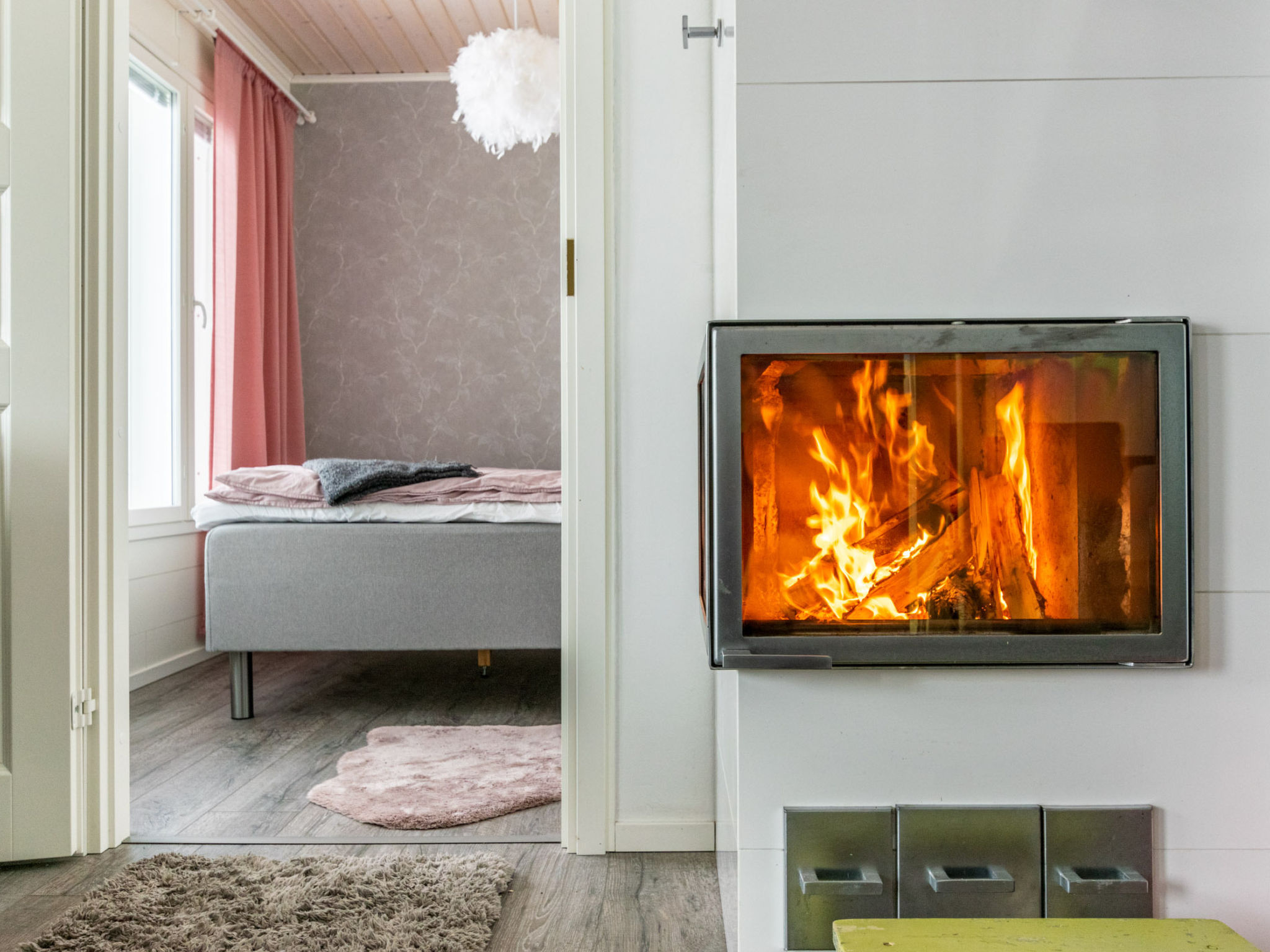 Maison Pihlajaranta – Intérieur, photo 29 sur 44