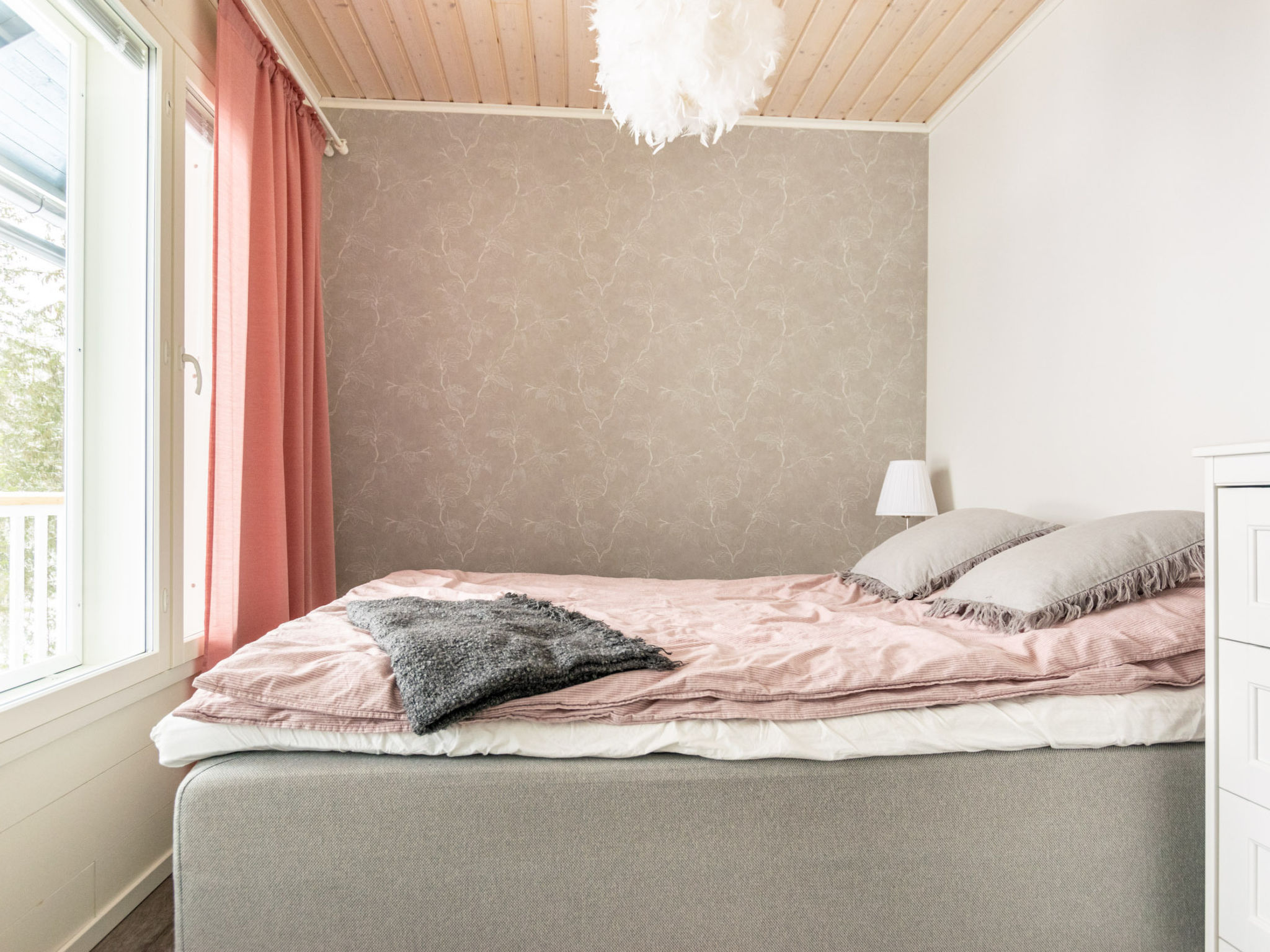 Maison Pihlajaranta – Intérieur, photo 30 sur 44