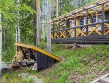 Feriebolig Katajamäki