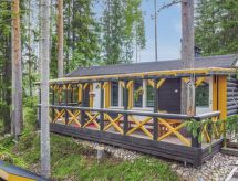 Feriebolig Katajamäki