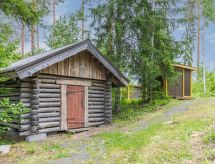 Feriebolig Katajamäki