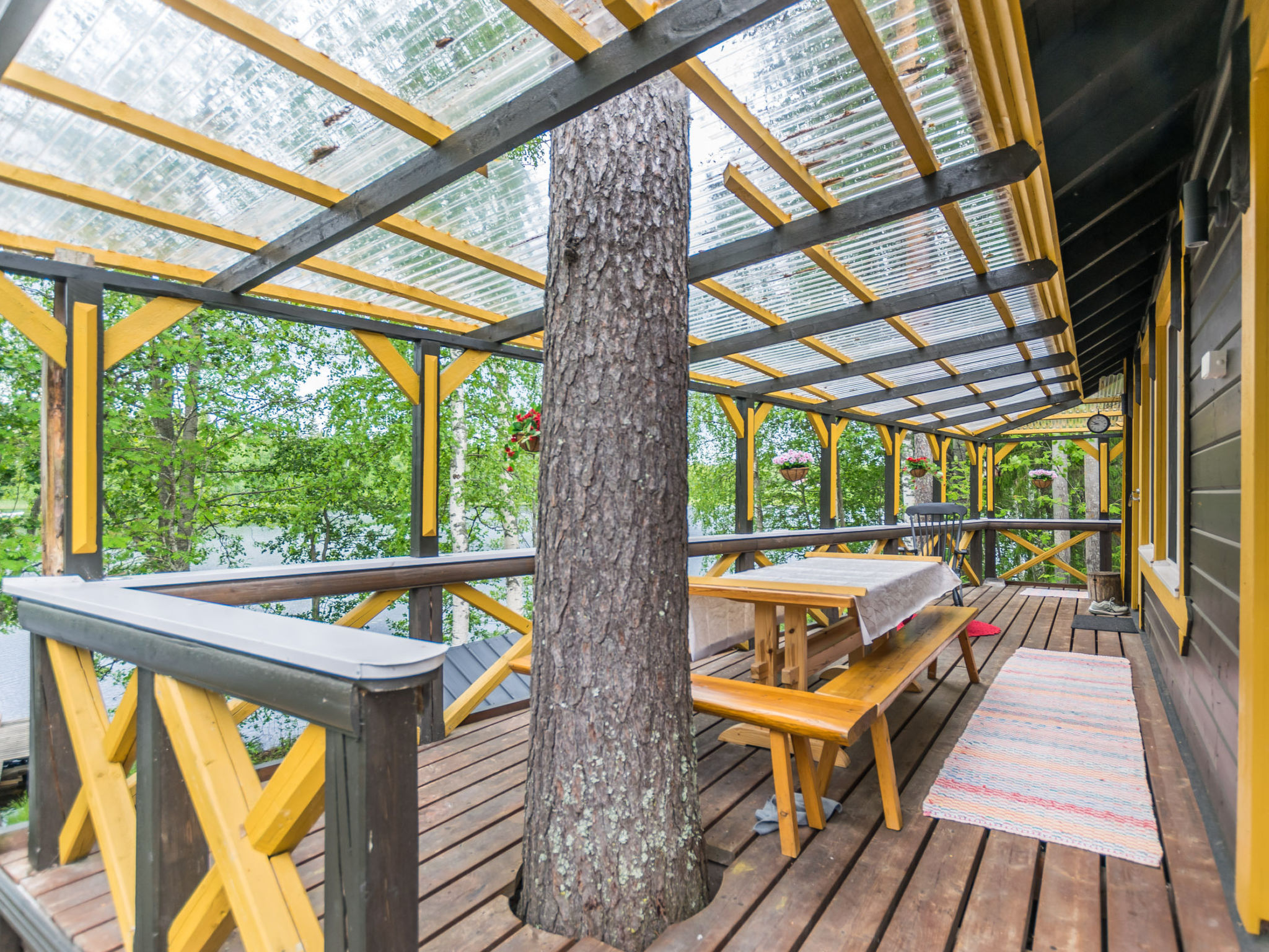 Maison Katajamäki – Intérieur, photo 6 sur 50