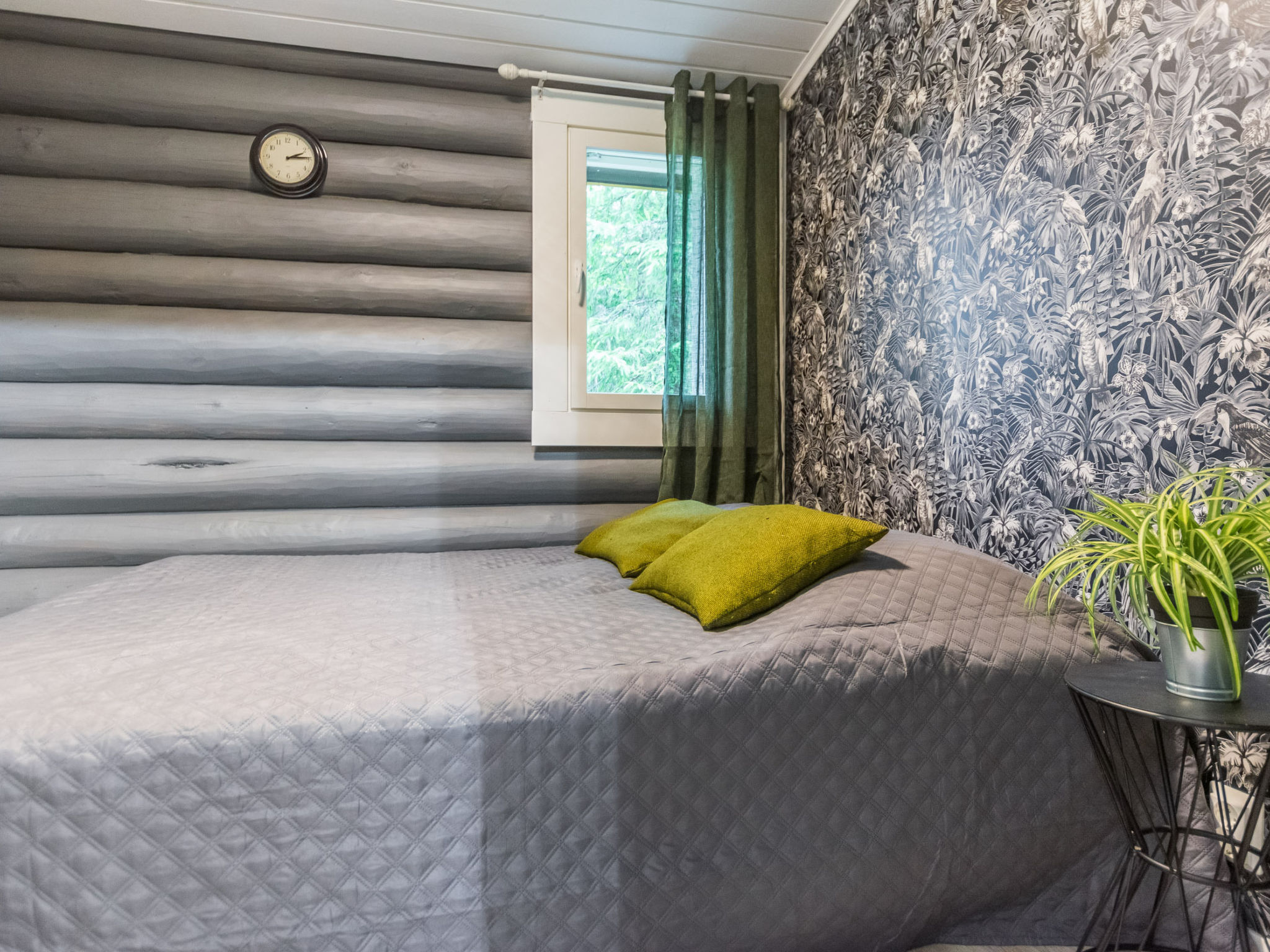 Maison Katajamäki – Intérieur, photo 14 sur 50