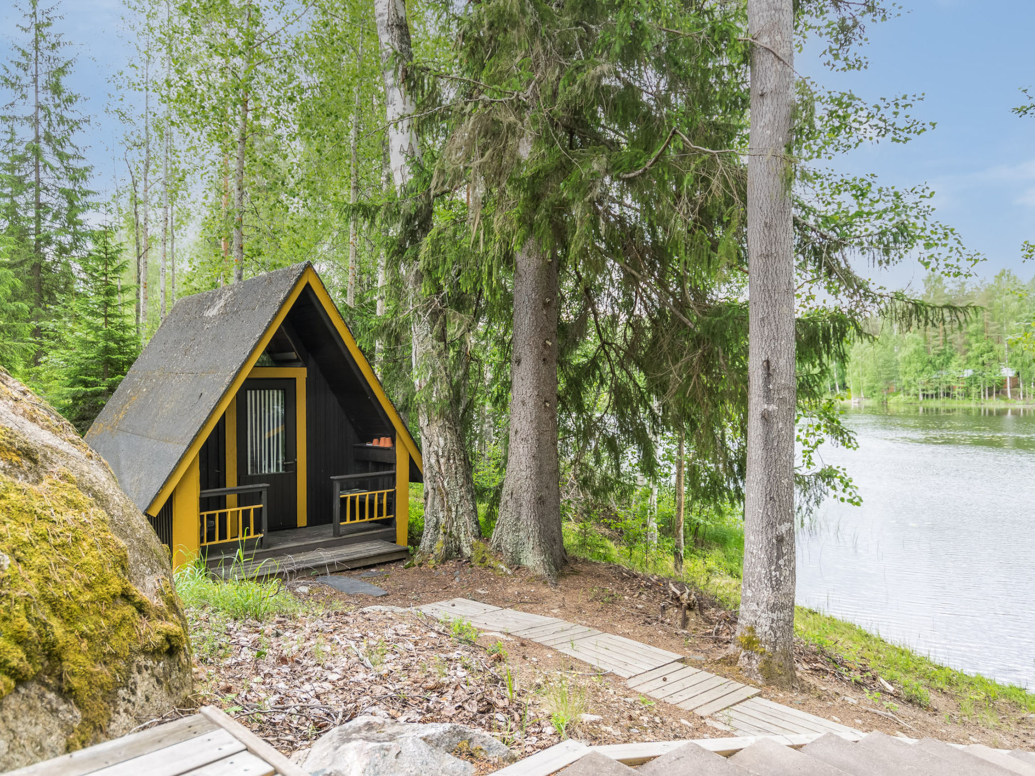 Maison Katajamäki – Intérieur, photo 31 sur 50