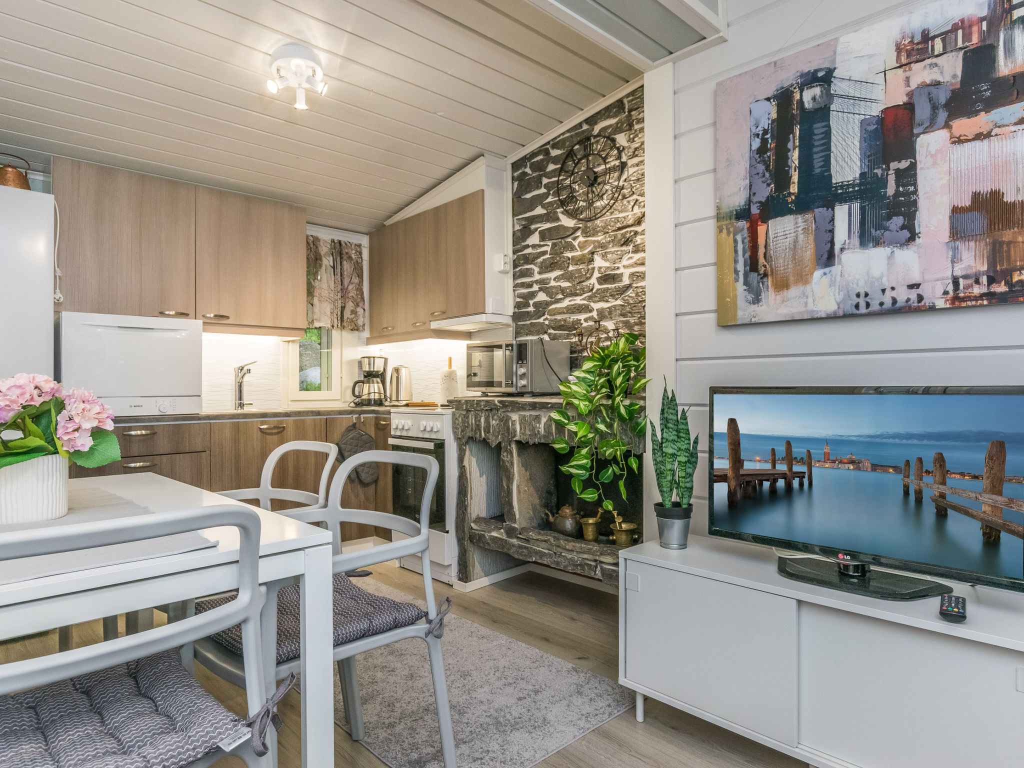Maison Katajamäki – Intérieur, photo 33 sur 50
