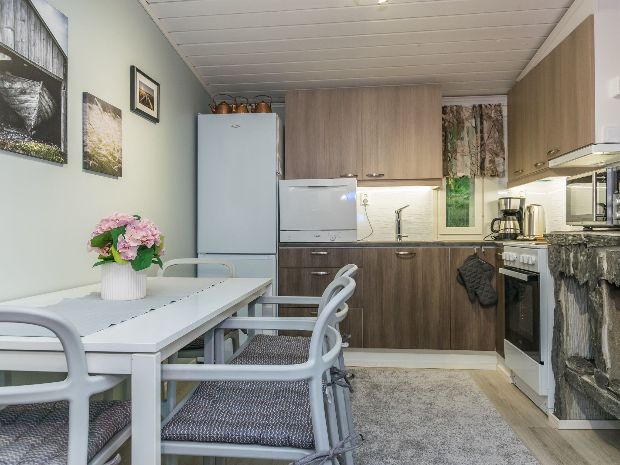 Maison Katajamäki – Intérieur, photo 34 sur 50