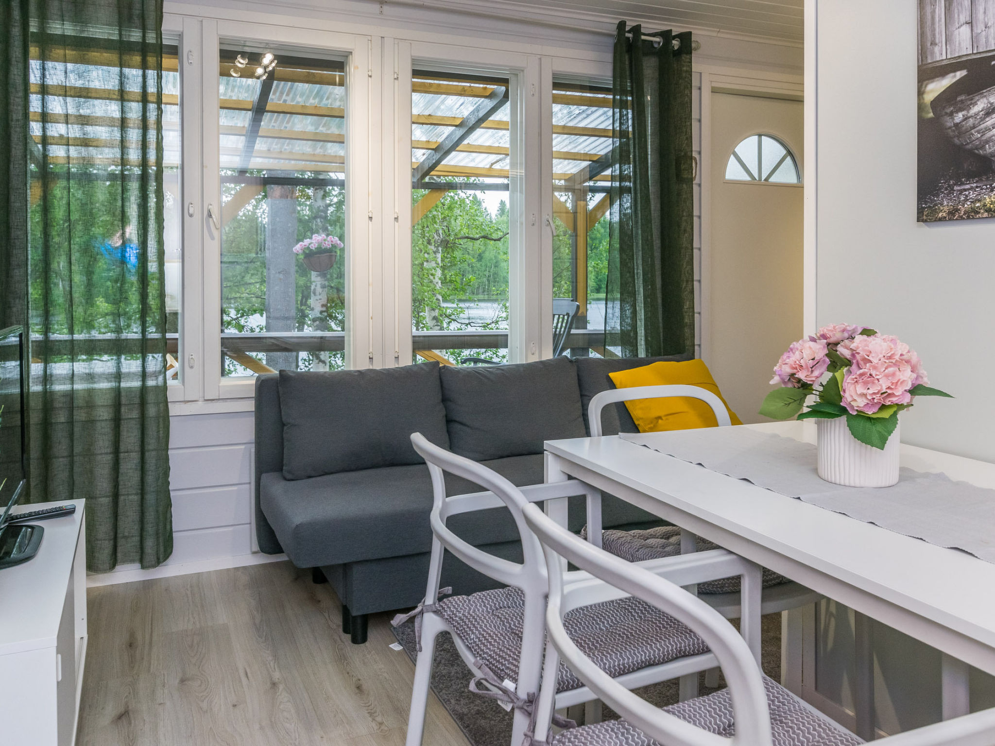 Maison Katajamäki – Intérieur, photo 36 sur 50