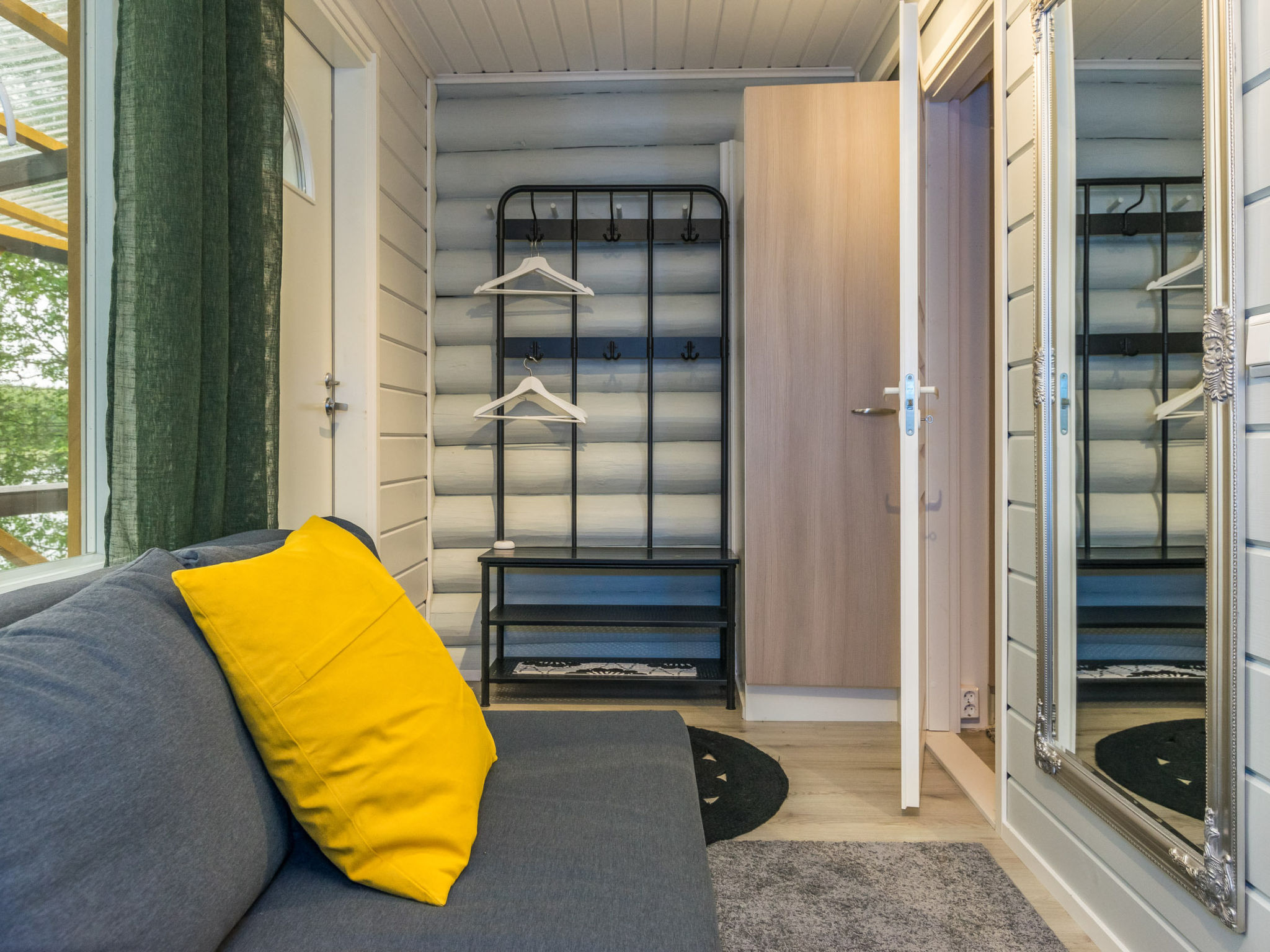 Maison Katajamäki – Intérieur, photo 37 sur 50