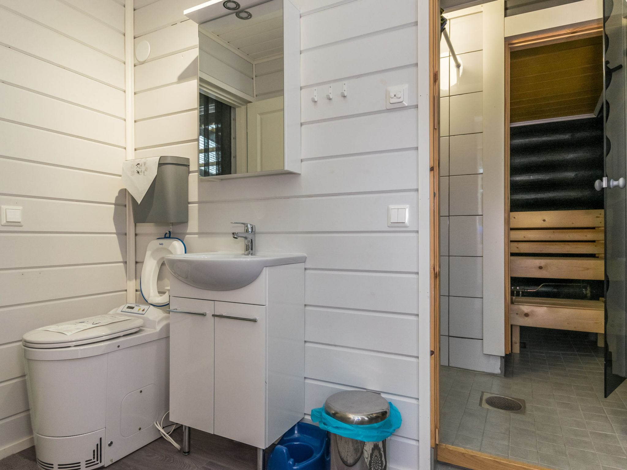 Maison Katajamäki – Intérieur, photo 39 sur 50