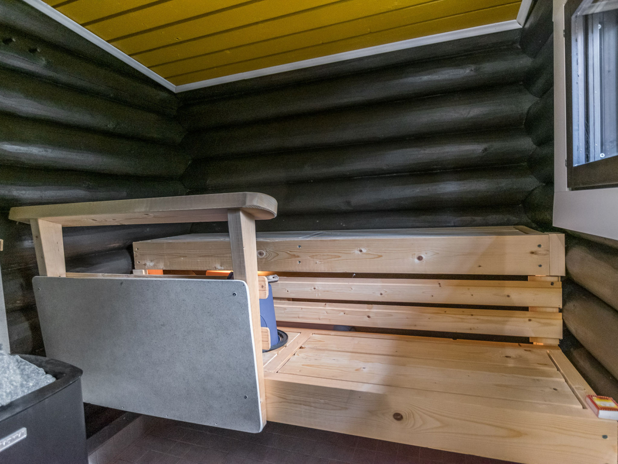 Maison Katajamäki – Intérieur, photo 41 sur 50