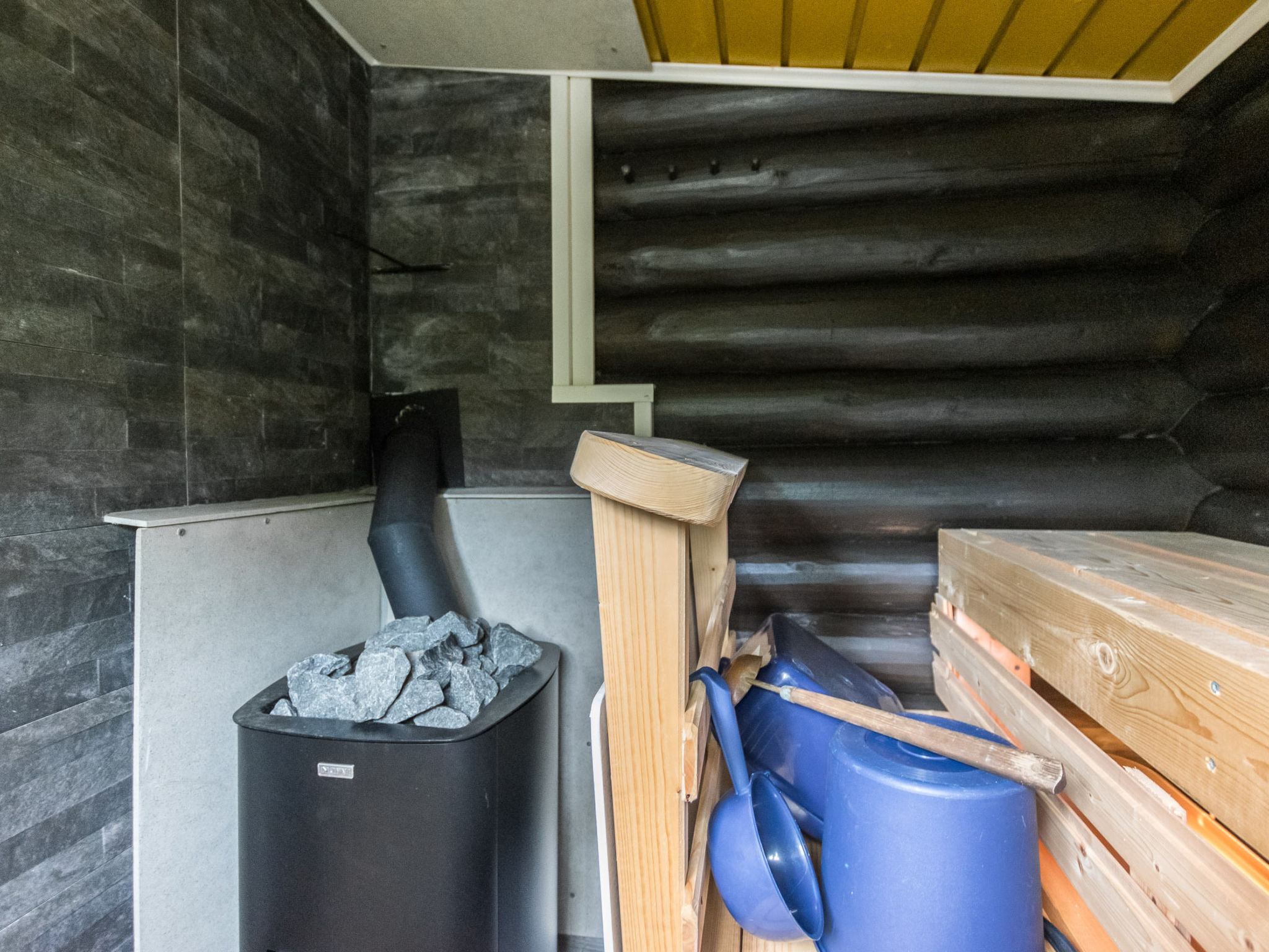 Maison Katajamäki – Intérieur, photo 42 sur 50