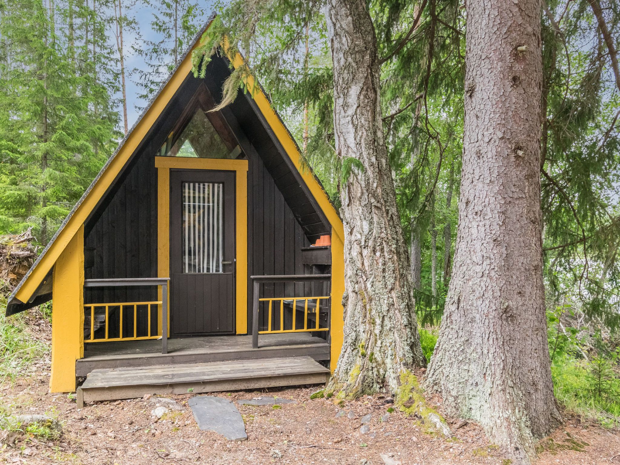 Maison Katajamäki – Intérieur, photo 44 sur 50