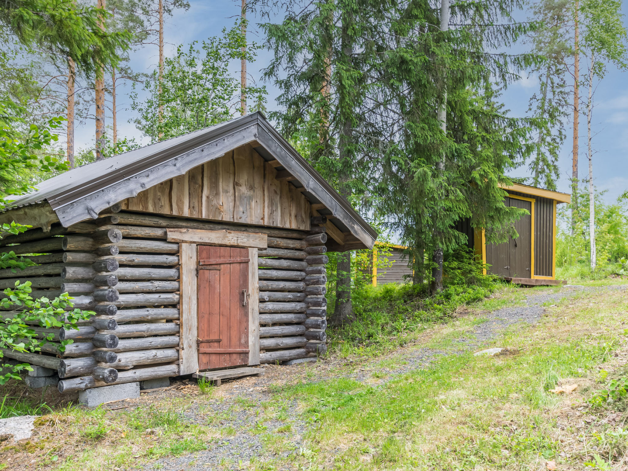 Maison Katajamäki – Intérieur, photo 46 sur 50