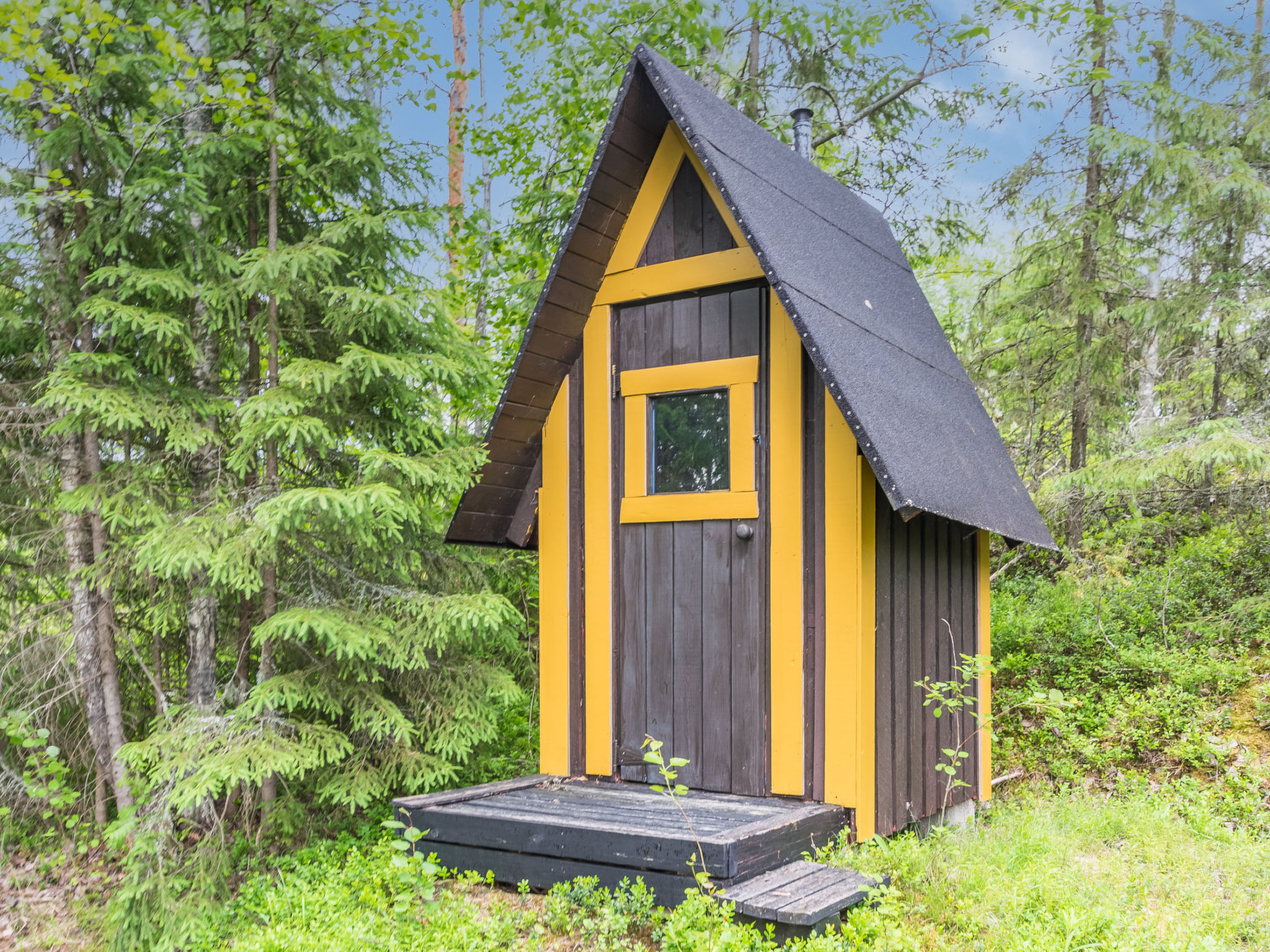 Maison Katajamäki – Intérieur, photo 47 sur 50