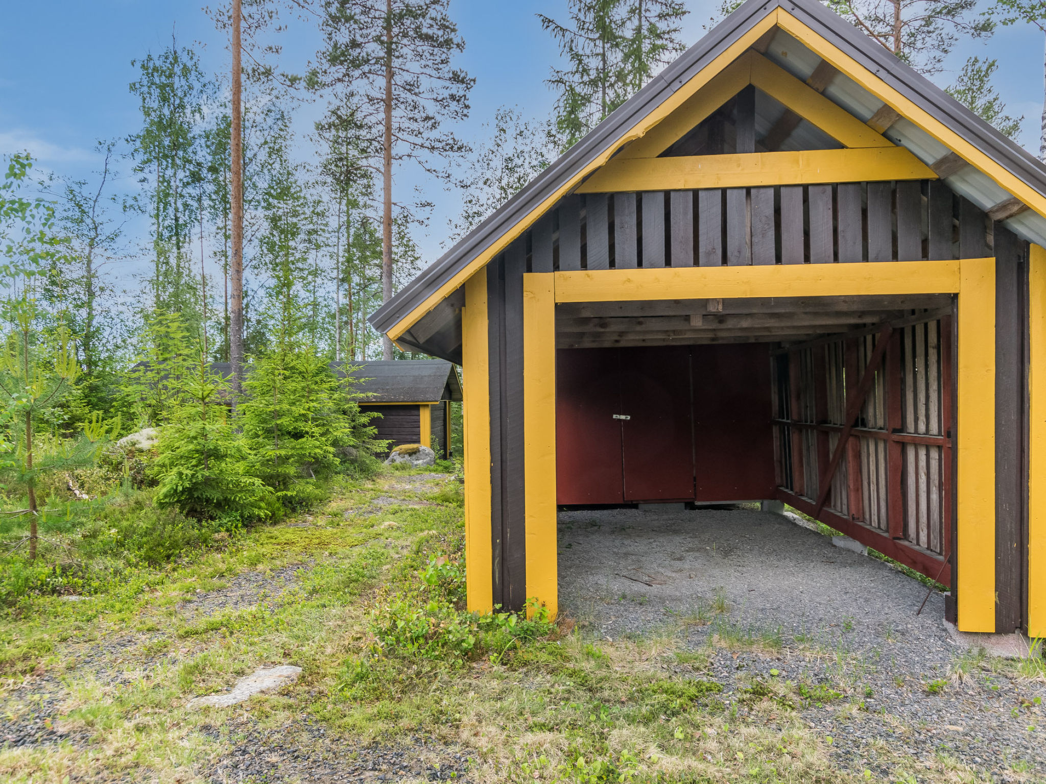 Katajamäki