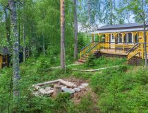 Feriebolig Lammenranta