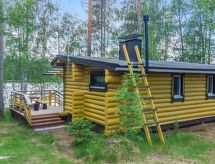 Feriebolig Lammenranta
