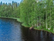 Feriebolig Lammenranta