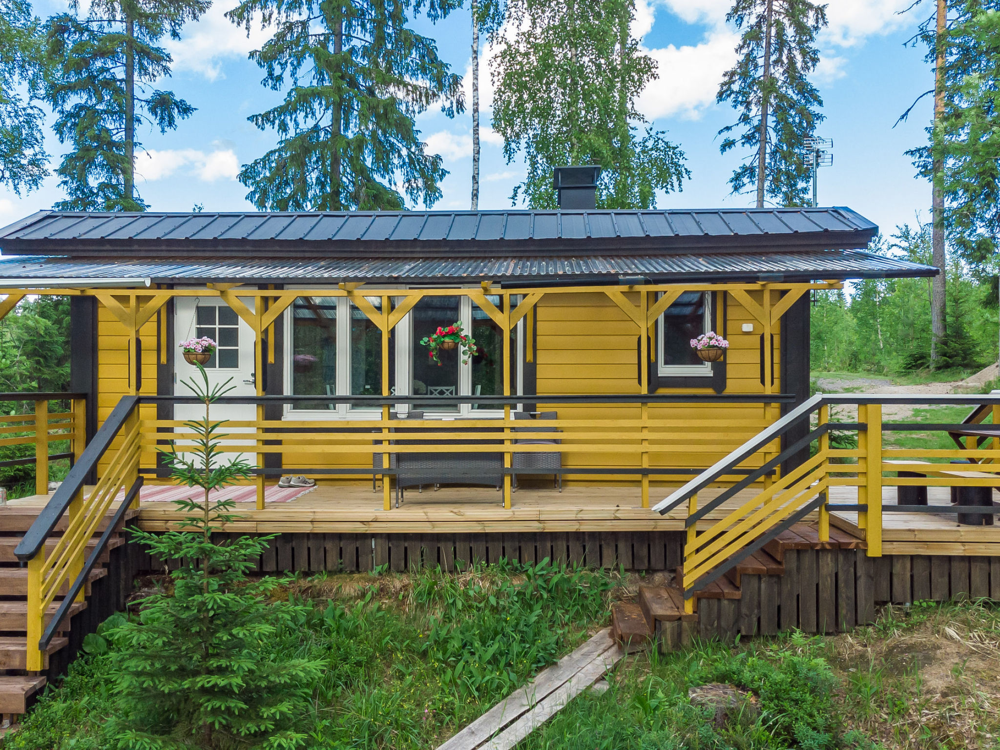 Maison Lammenranta – Intérieur, photo 33 sur 54