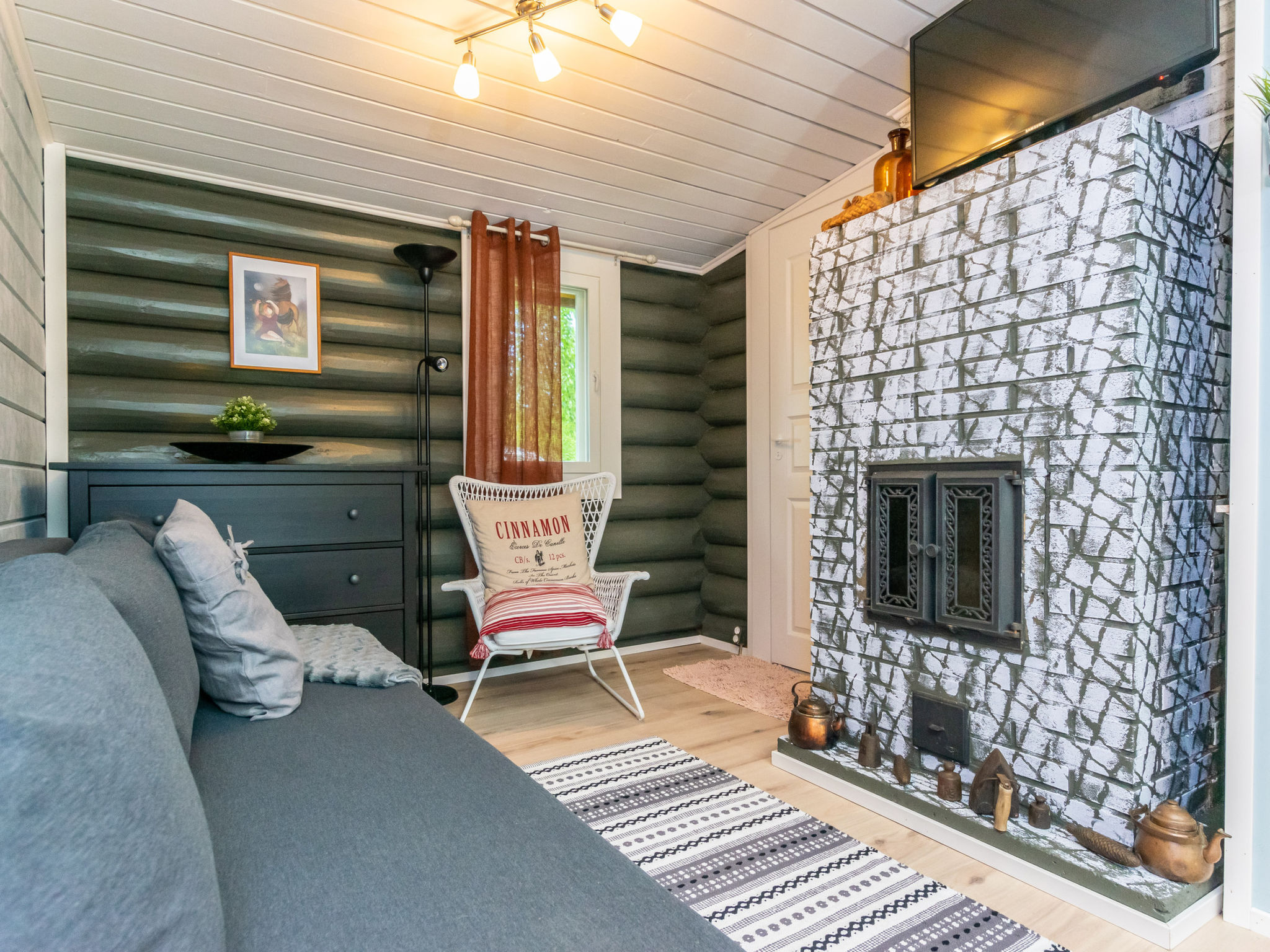 Maison Lammenranta – Intérieur, photo 41 sur 54
